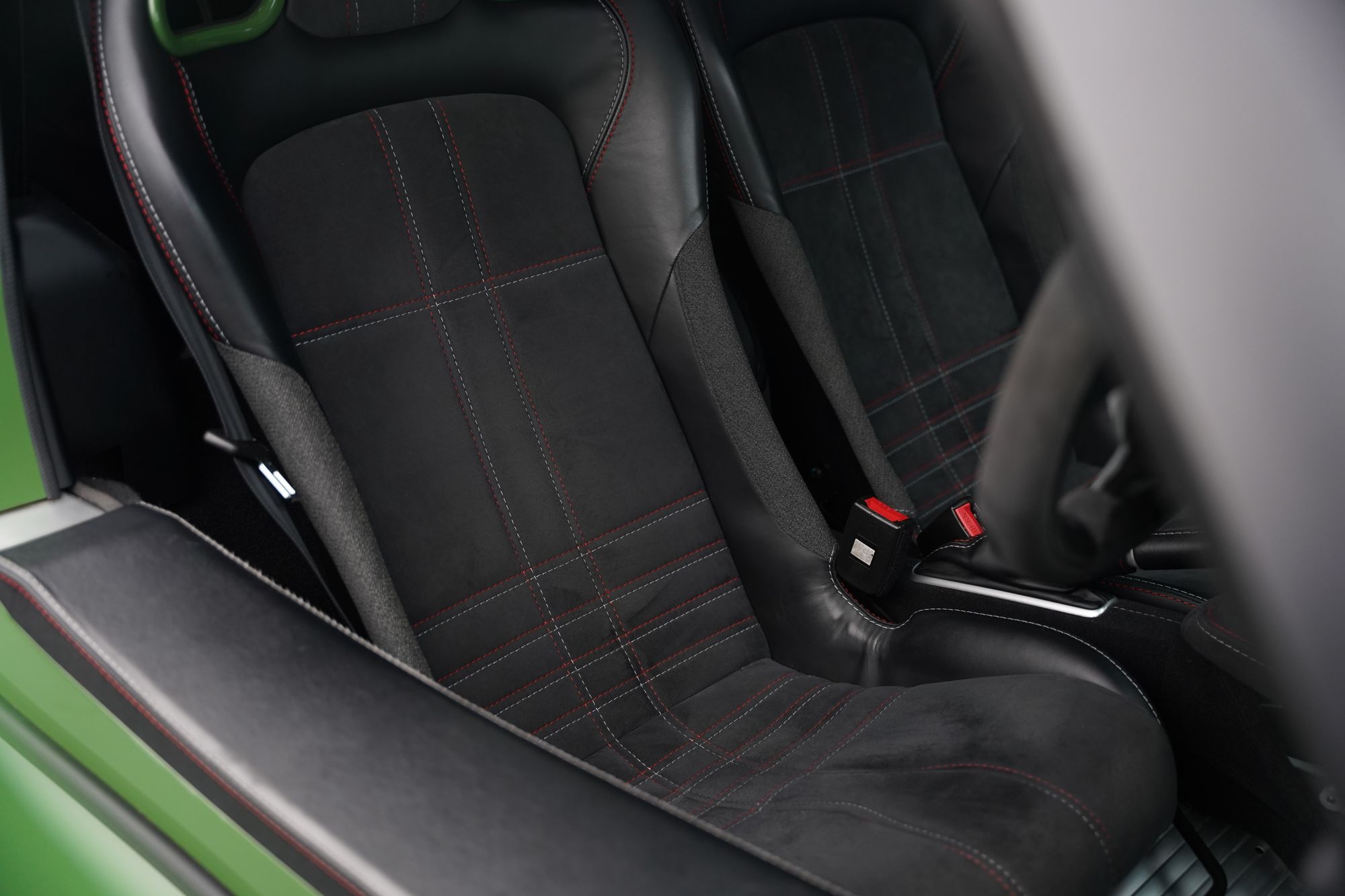 2019 Lotus Exige Sport 350