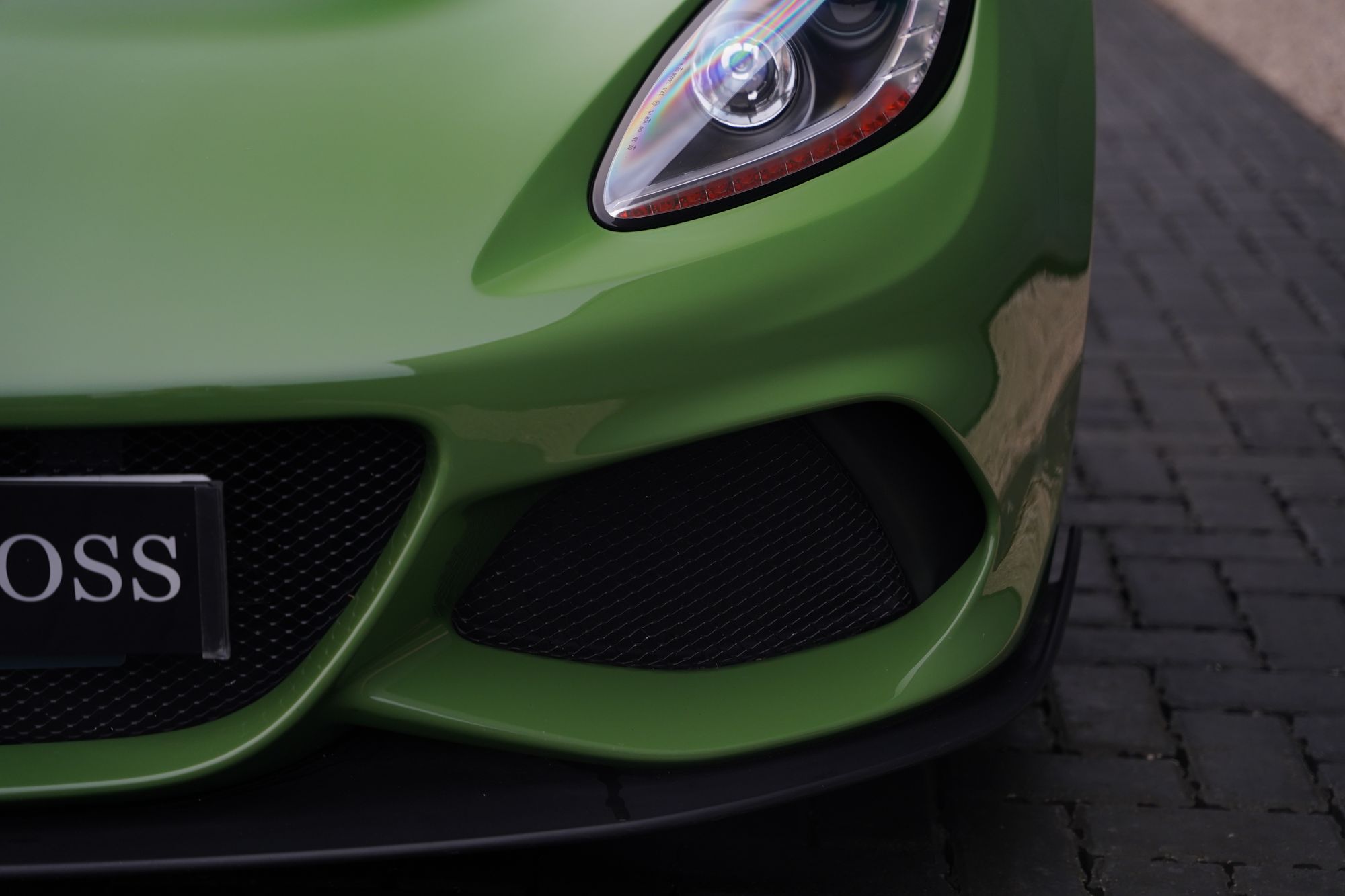 2019 Lotus Exige Sport 350