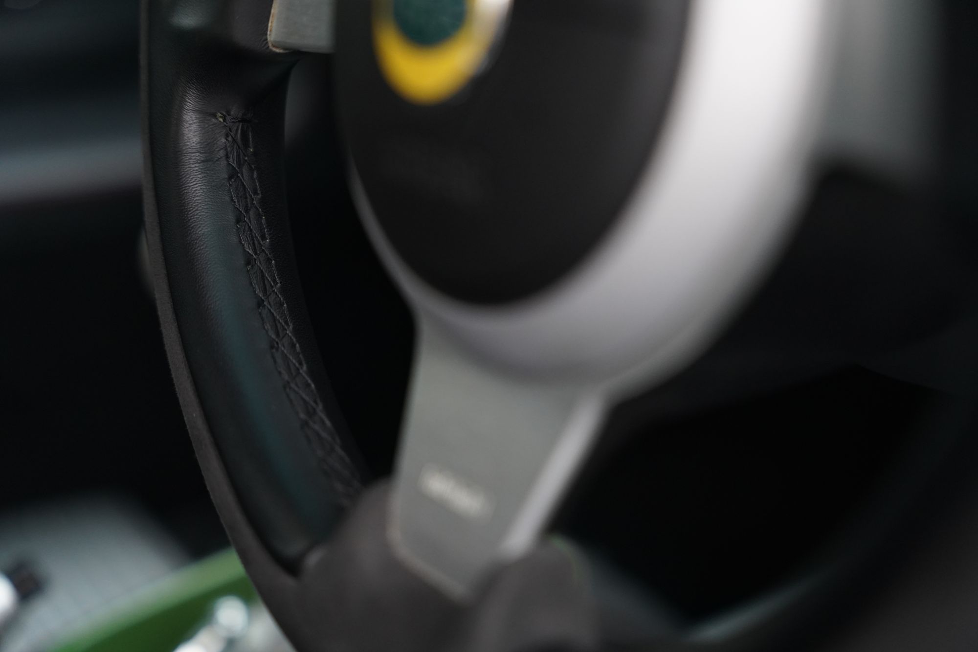 2019 Lotus Exige Sport 350