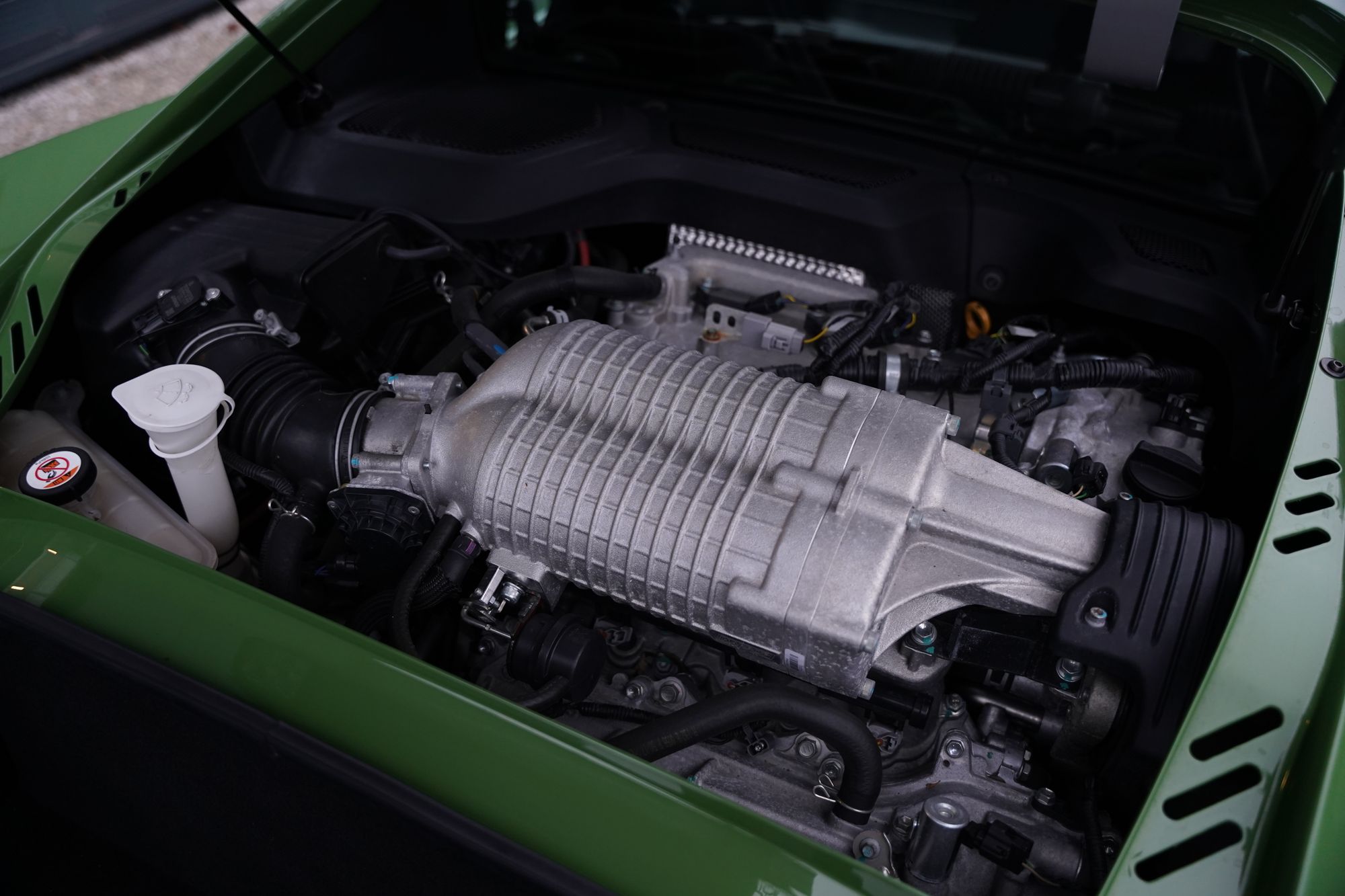 2019 Lotus Exige Sport 350