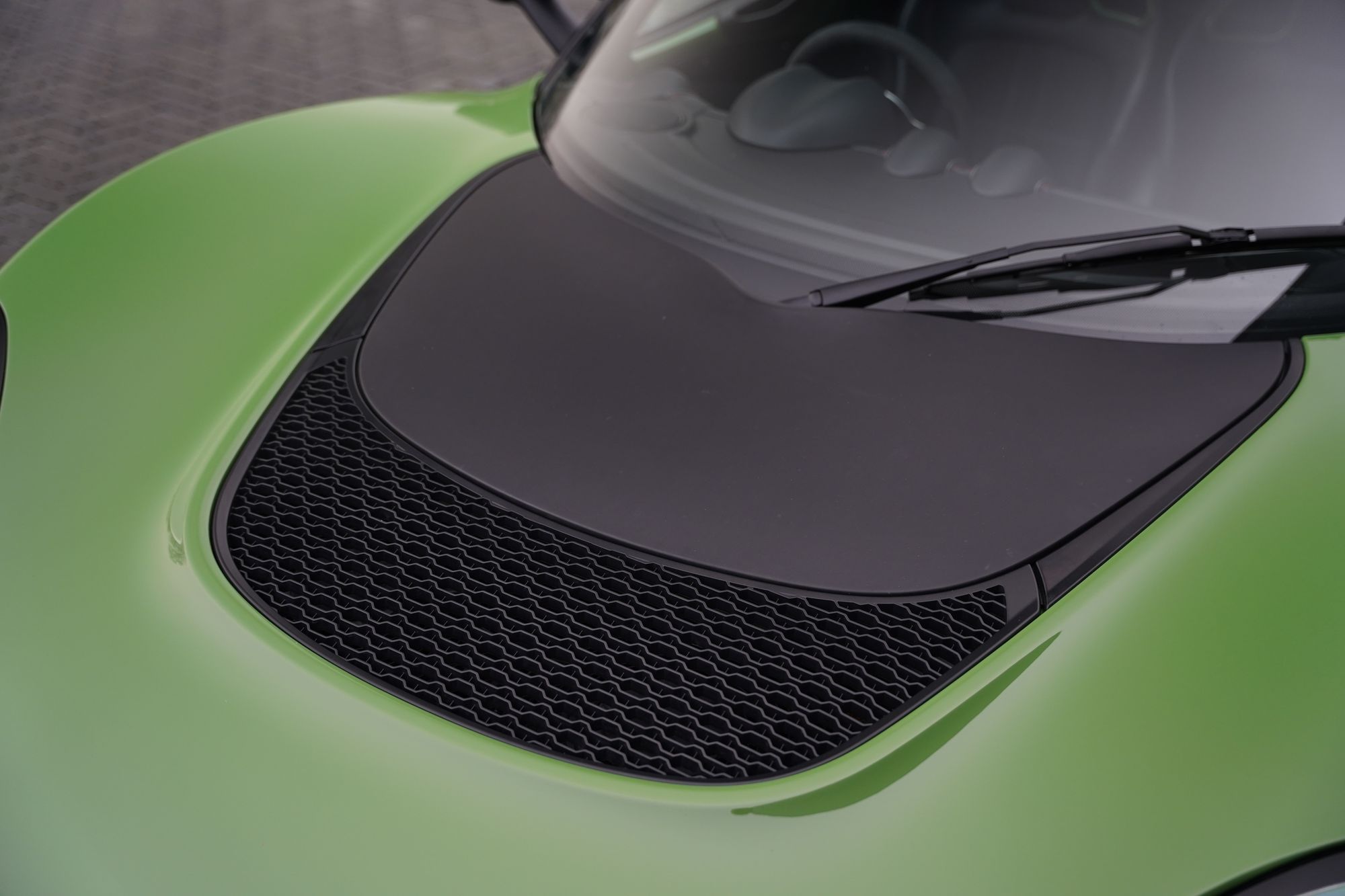 2019 Lotus Exige Sport 350