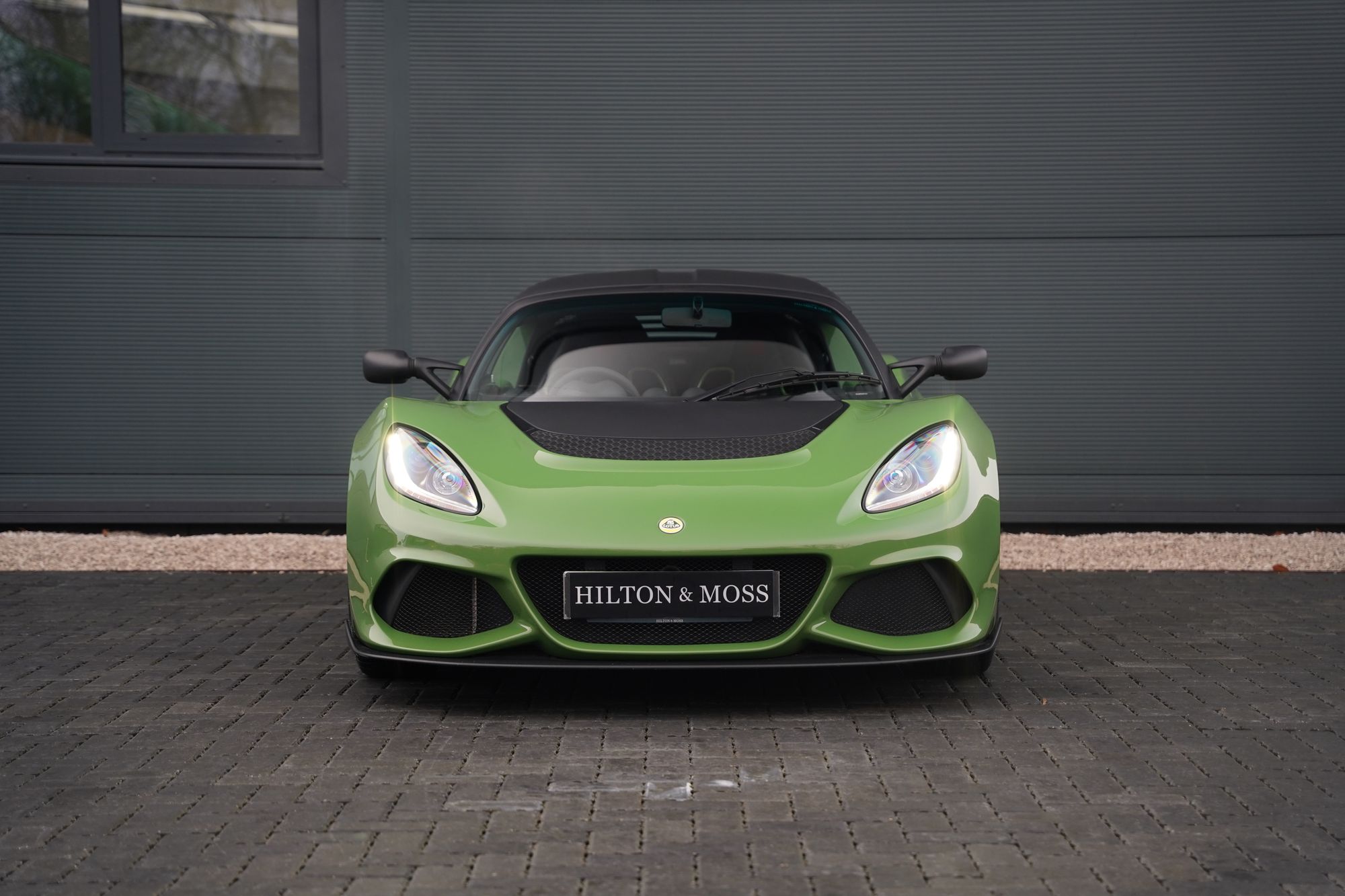 2019 Lotus Exige Sport 350