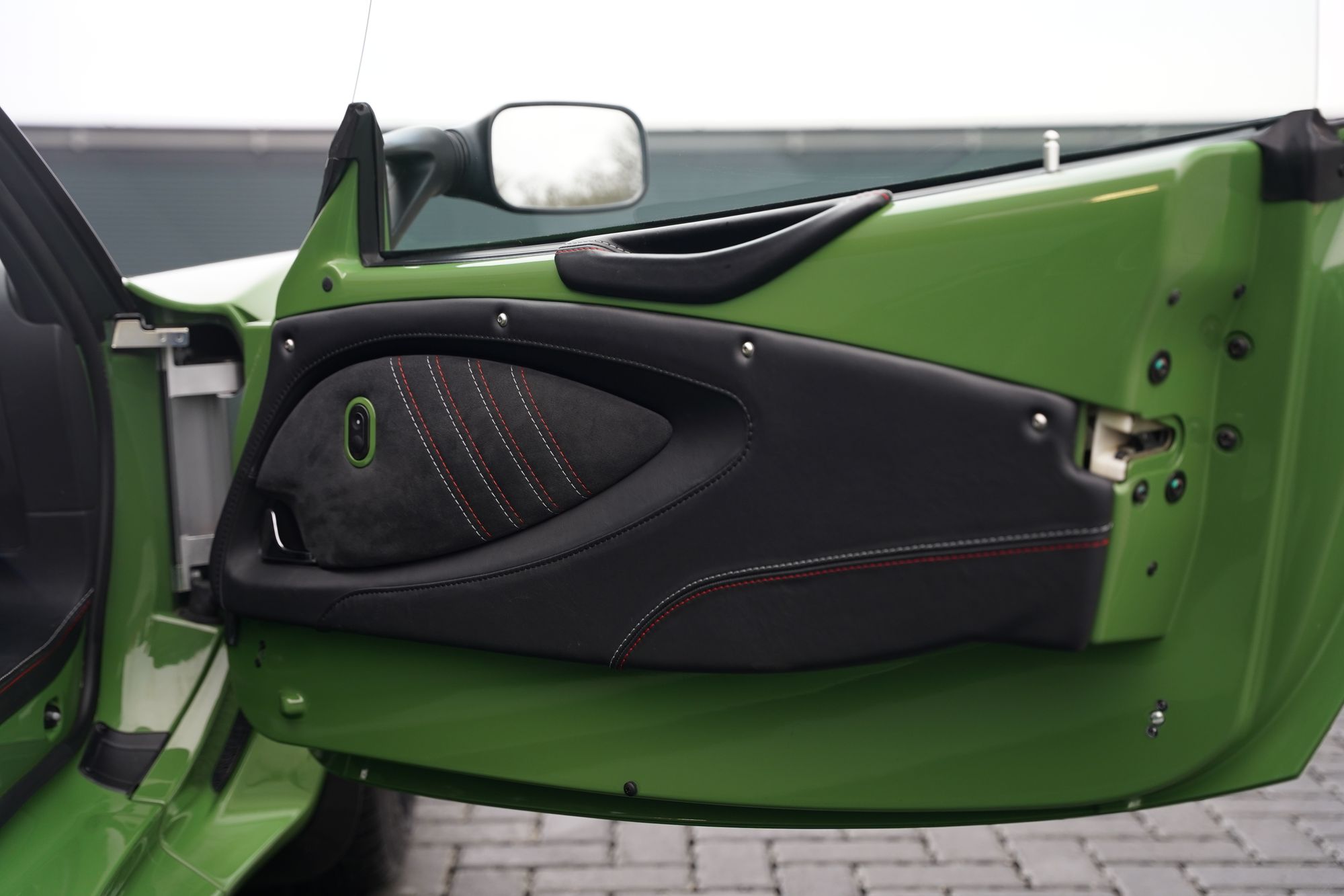 2019 Lotus Exige Sport 350
