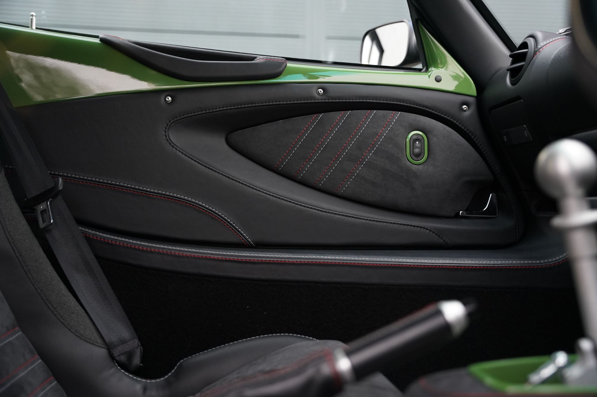 2019 Lotus Exige Sport 350