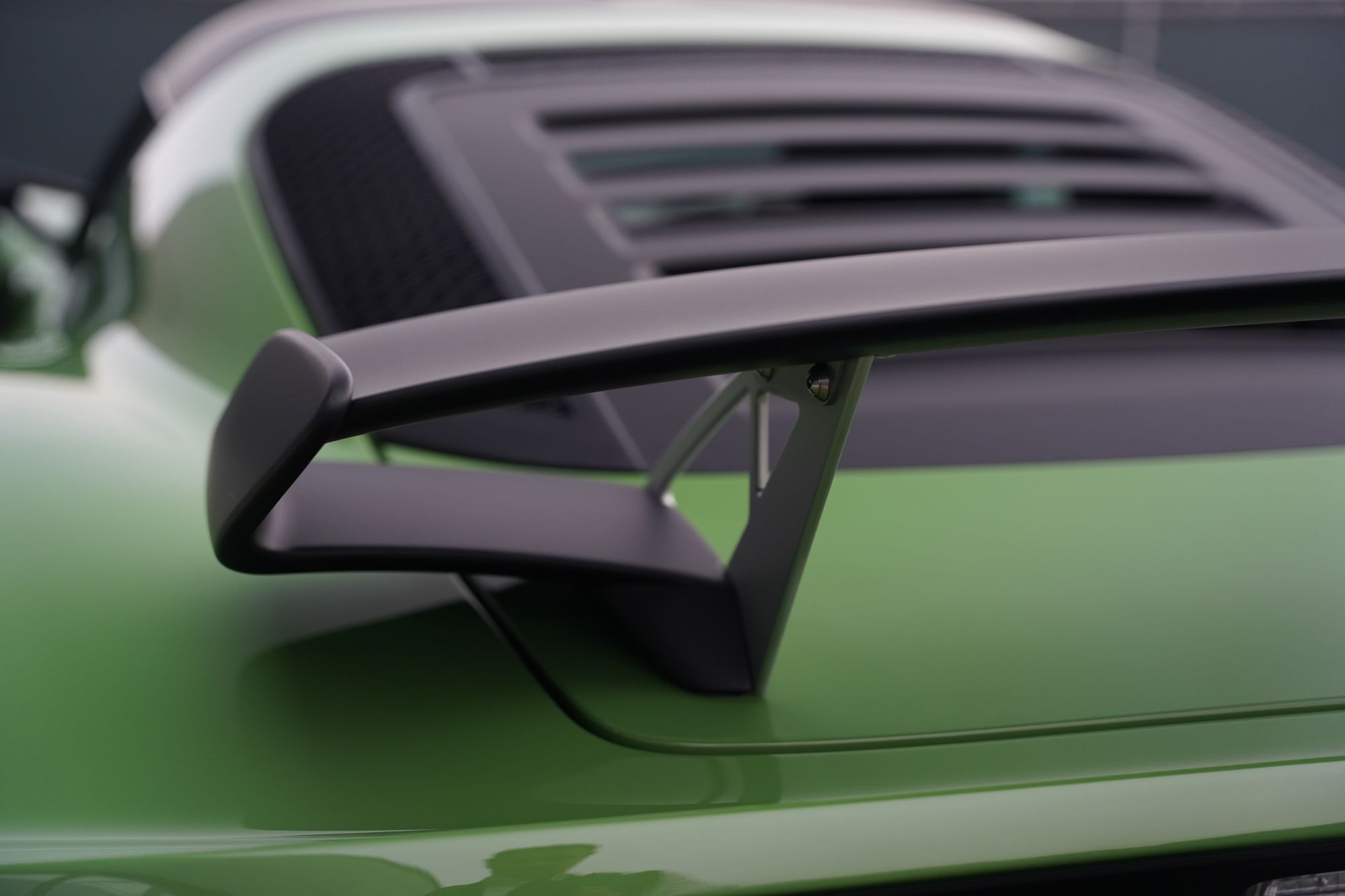 2019 Lotus Exige Sport 350