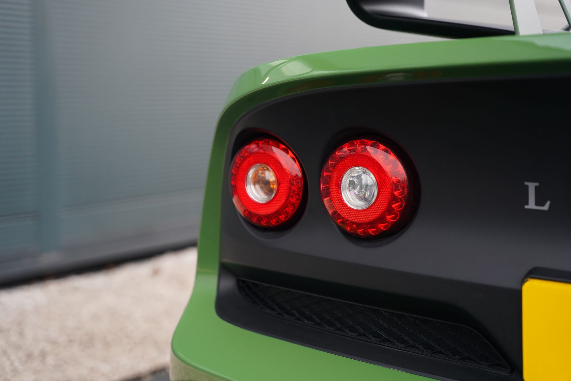 2019 Lotus Exige Sport 350