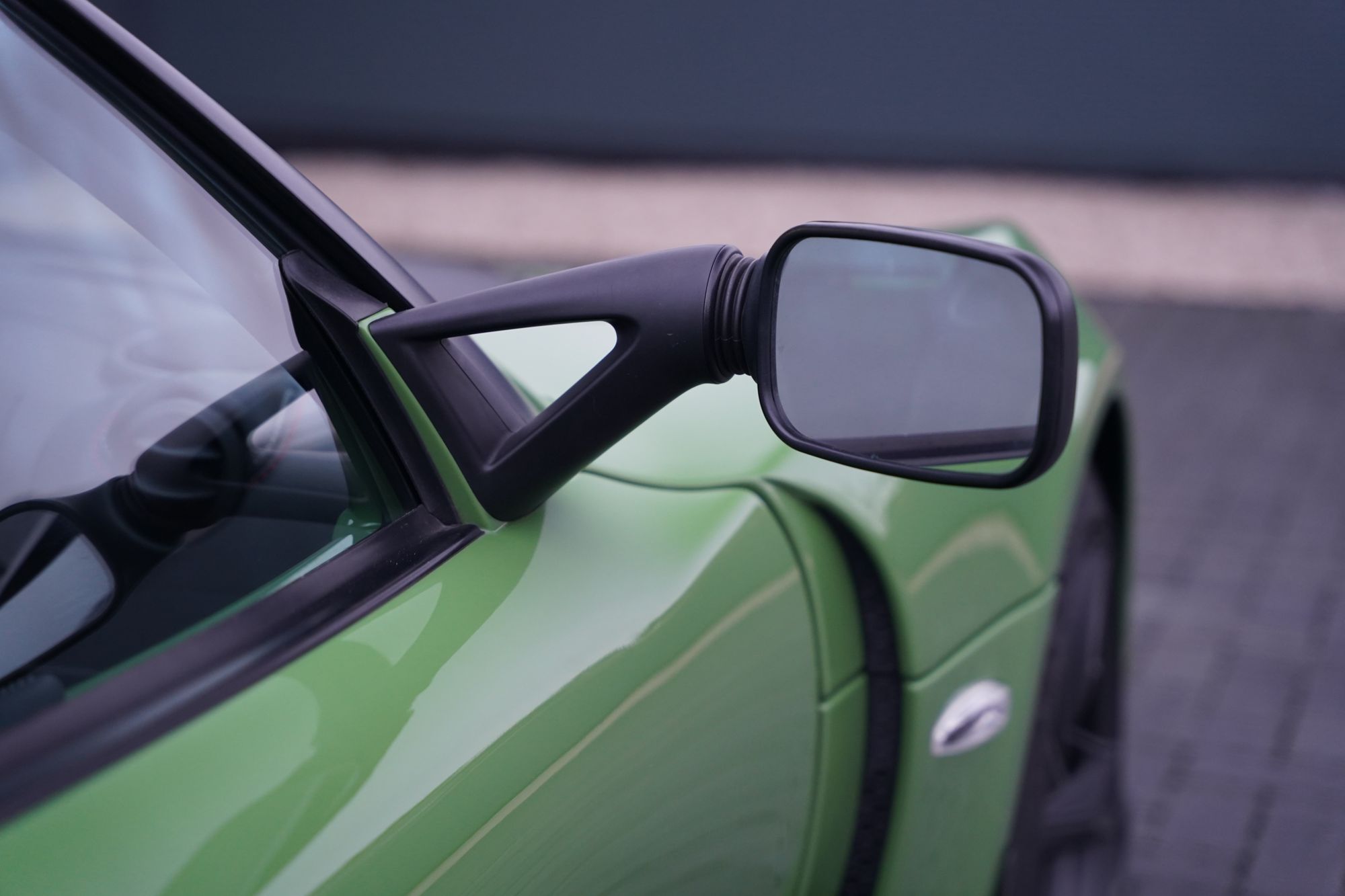 2019 Lotus Exige Sport 350
