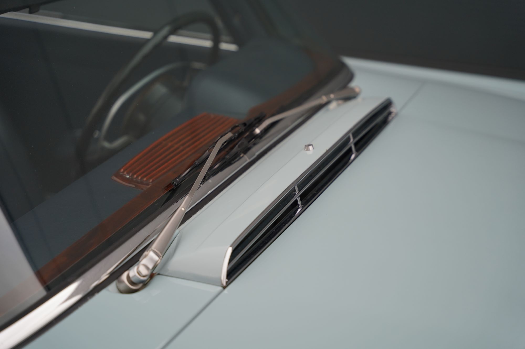 1968 Mercedes-Benz W113 280SL Pagoda 'California'
