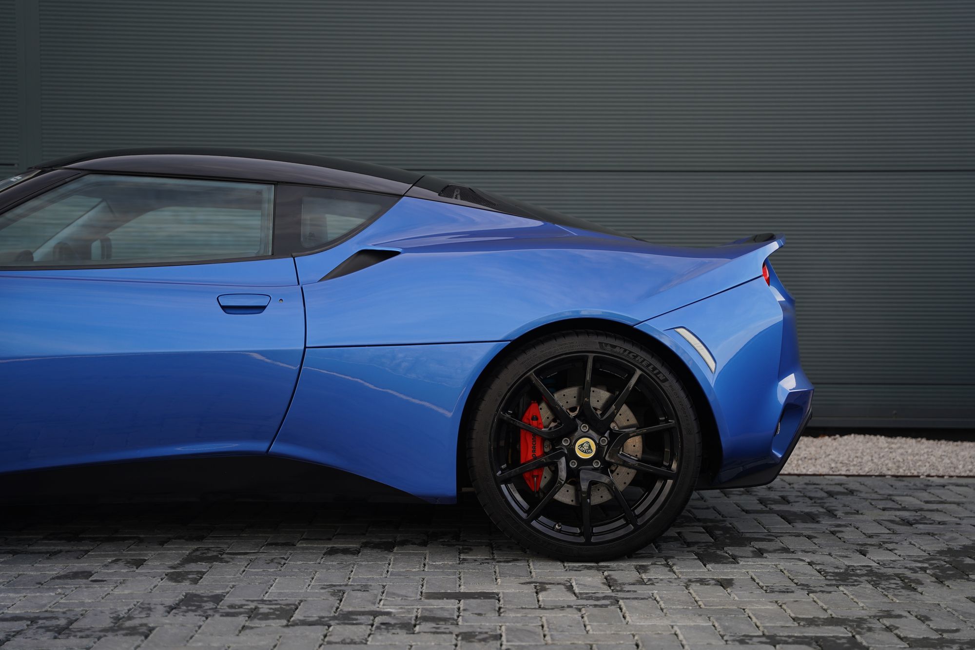 2018 Lotus Evora 400 2+2 IPS