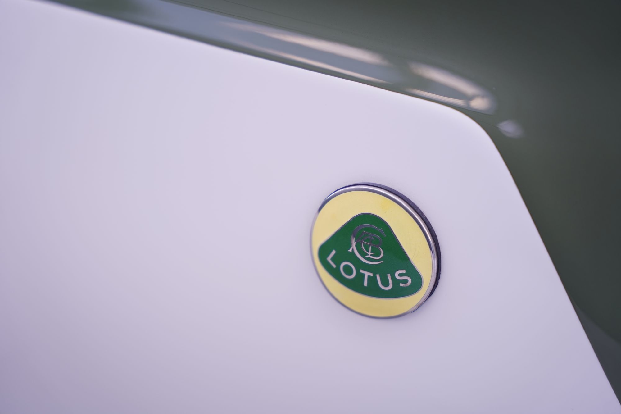 1963 Lotus Cortina Mk1 'FIA Race Car'