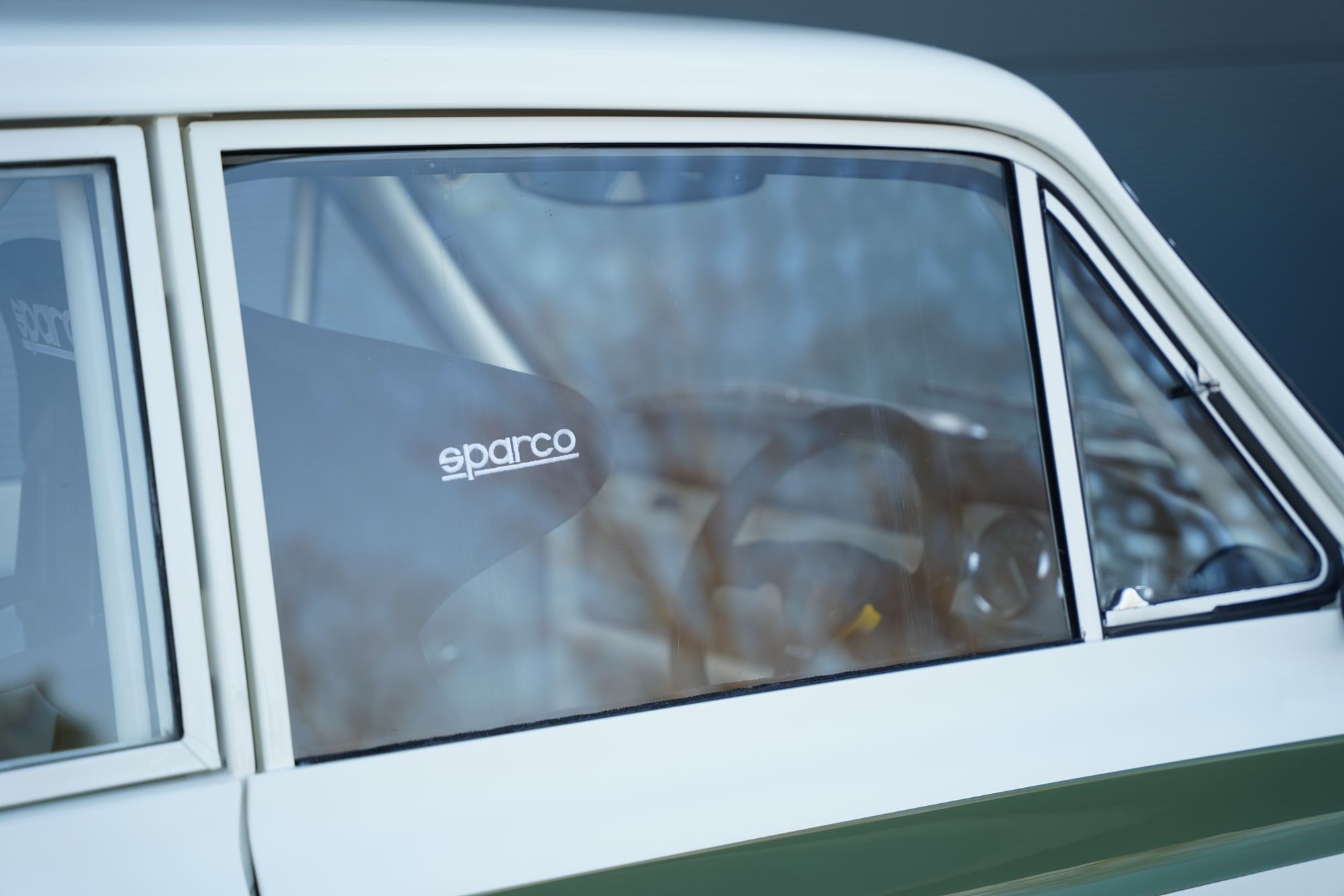 1963 Lotus Cortina Mk1 'FIA Race Car'