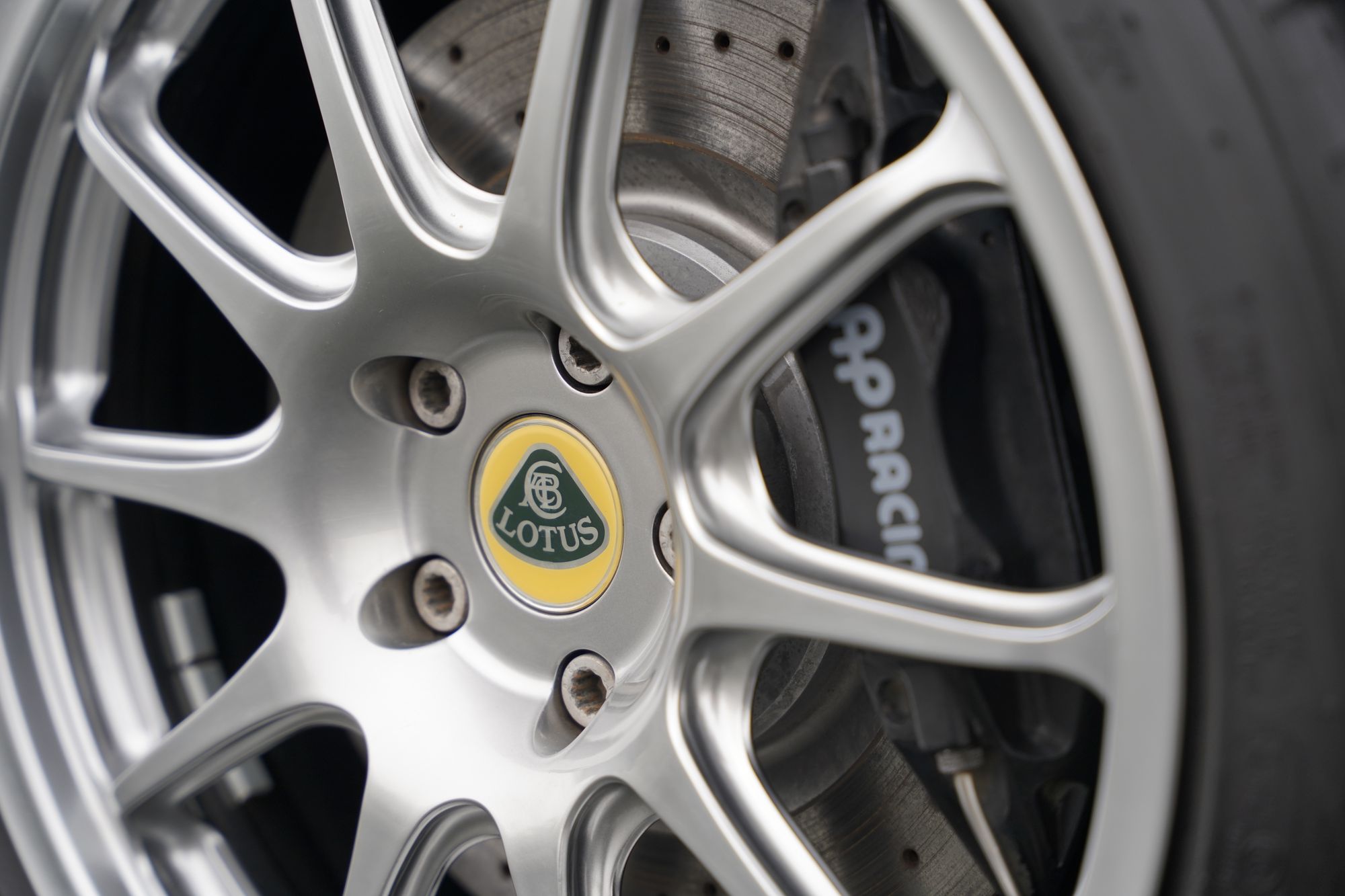 2020 Lotus Exige Sport 350 'Ex-Lotus Collection'