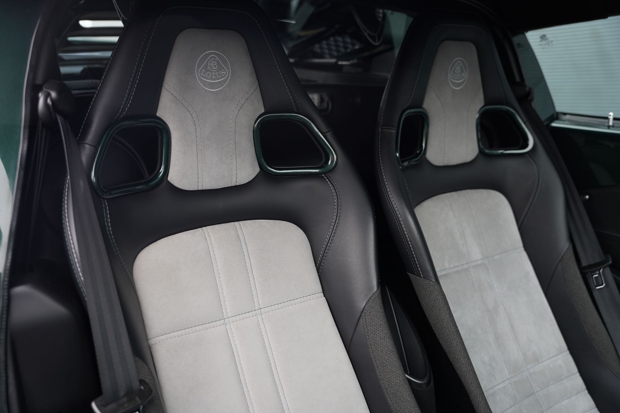 2020 Lotus Exige Sport 350 'Ex-Lotus Collection'