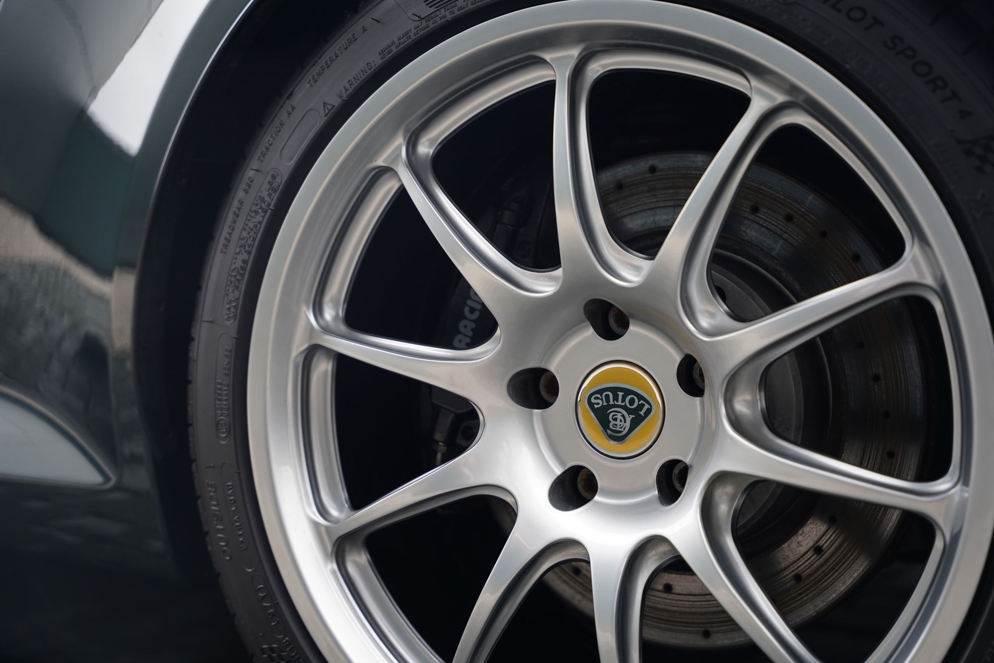 2020 Lotus Exige Sport 350 'Ex-Lotus Collection'