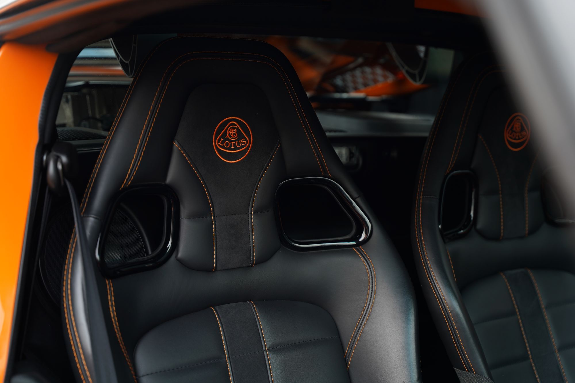 2021 Lotus Exige Sport 390 'Final Edition' Press Car