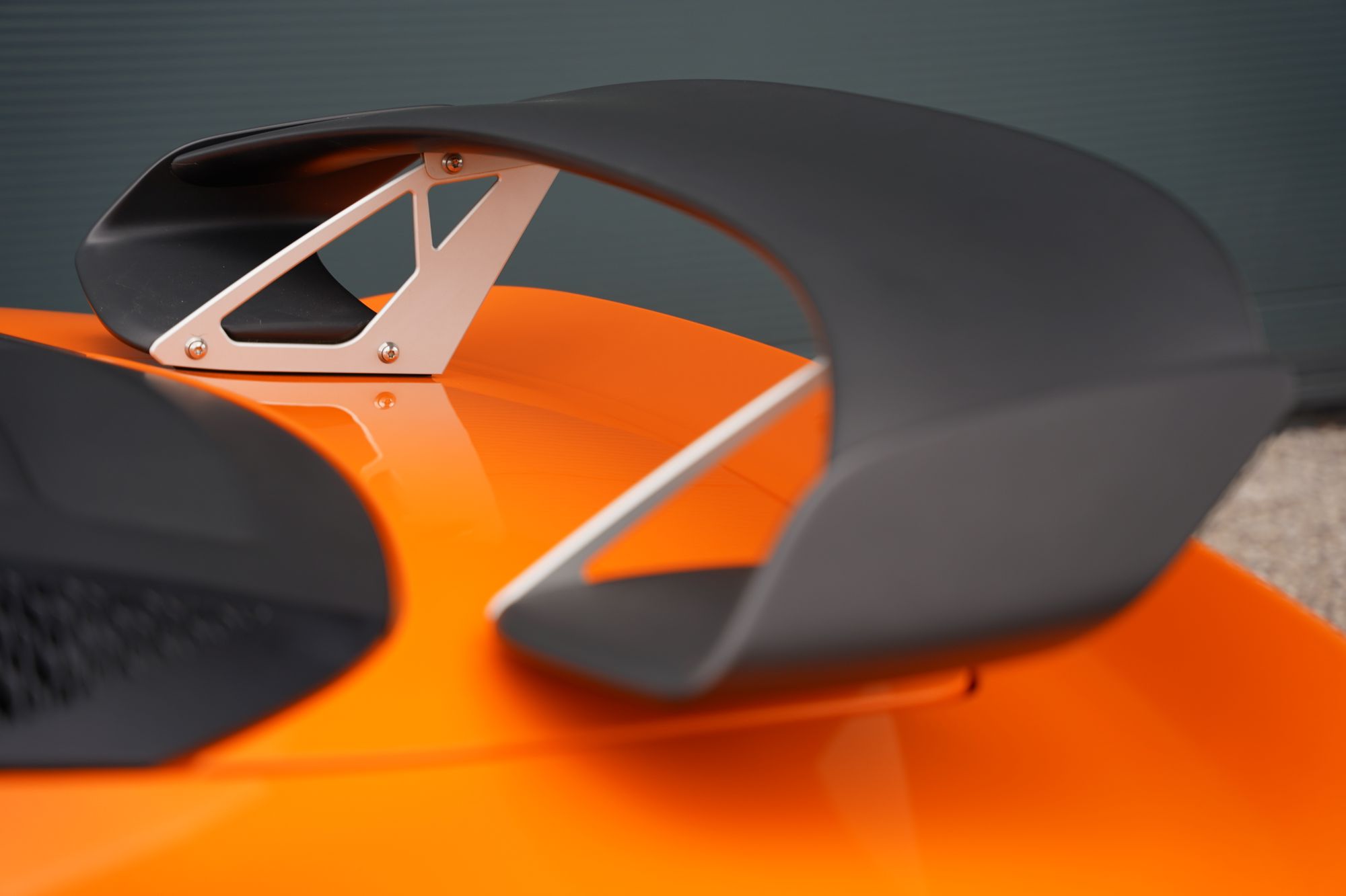 2021 Lotus Exige Sport 390 'Final Edition' Press Car