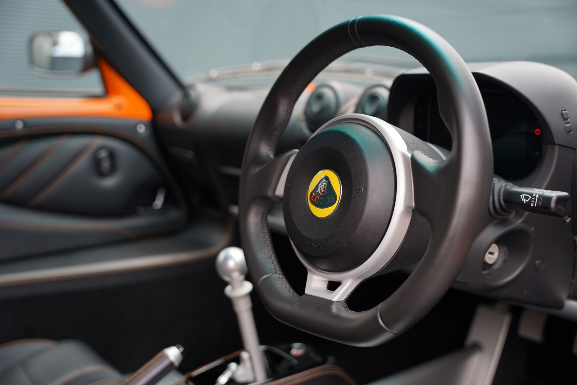 2021 Lotus Exige Sport 390 'Final Edition' Press Car