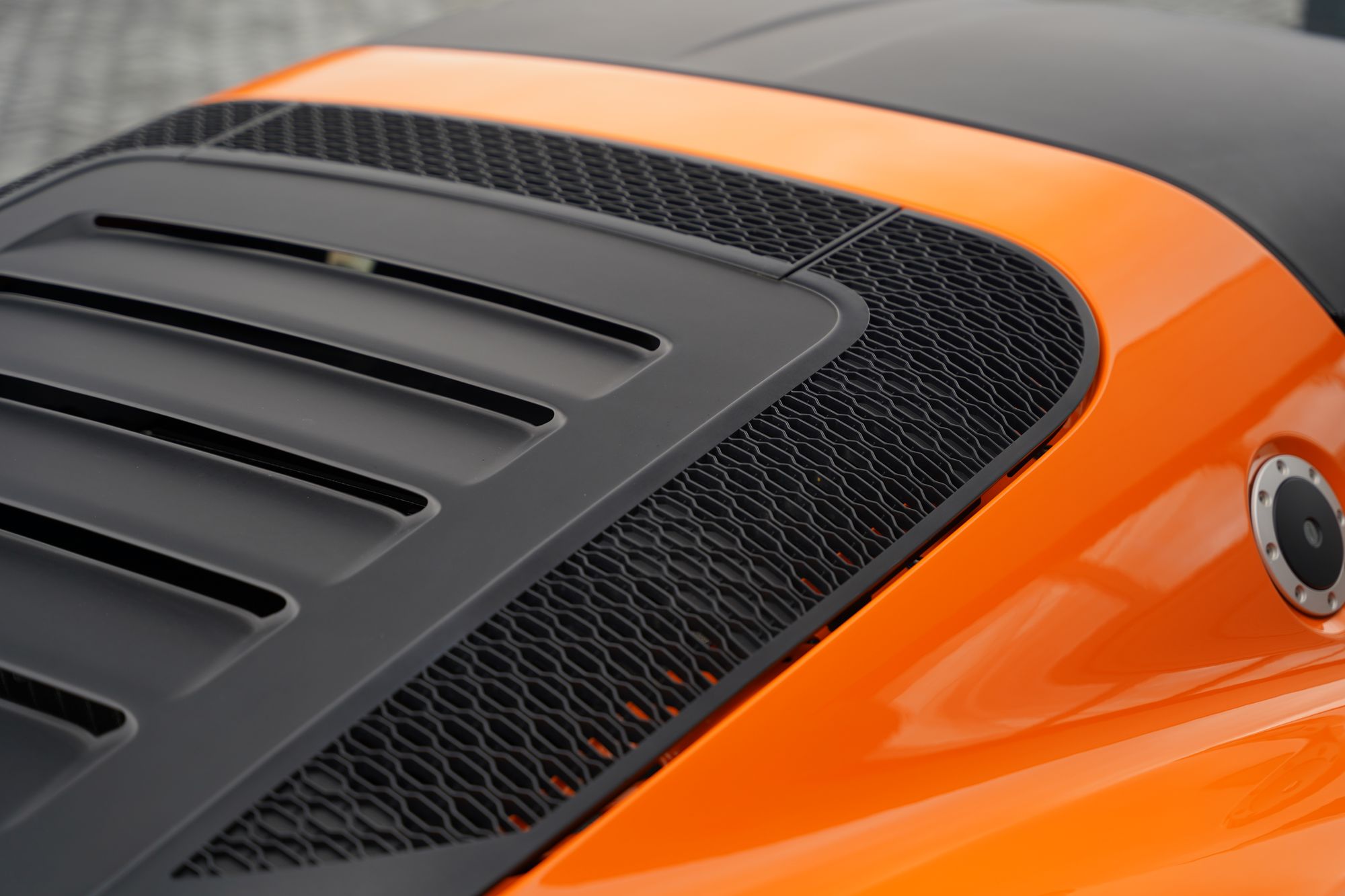2021 Lotus Exige Sport 390 'Final Edition' Press Car