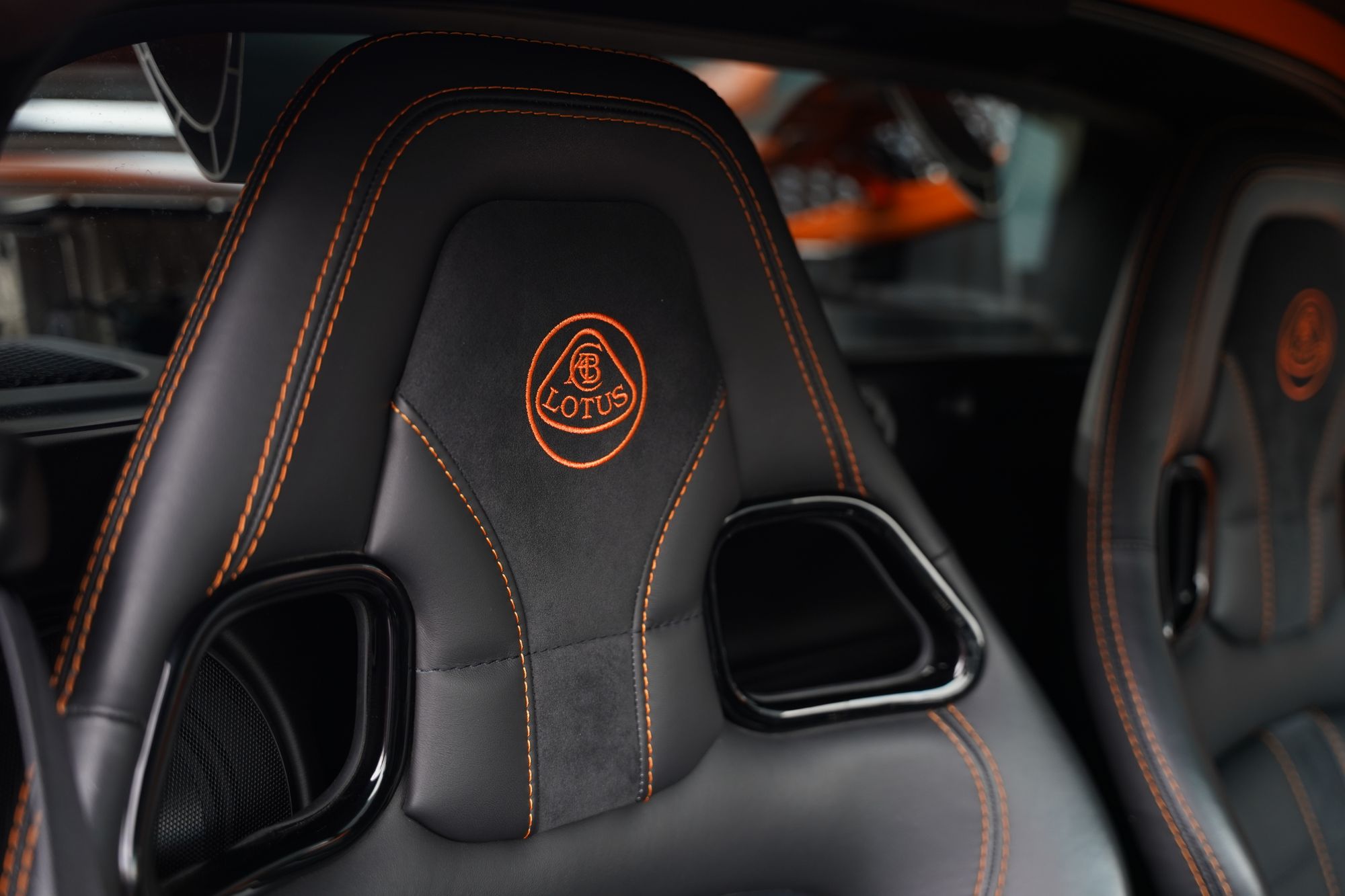2021 Lotus Exige Sport 390 'Final Edition' Press Car