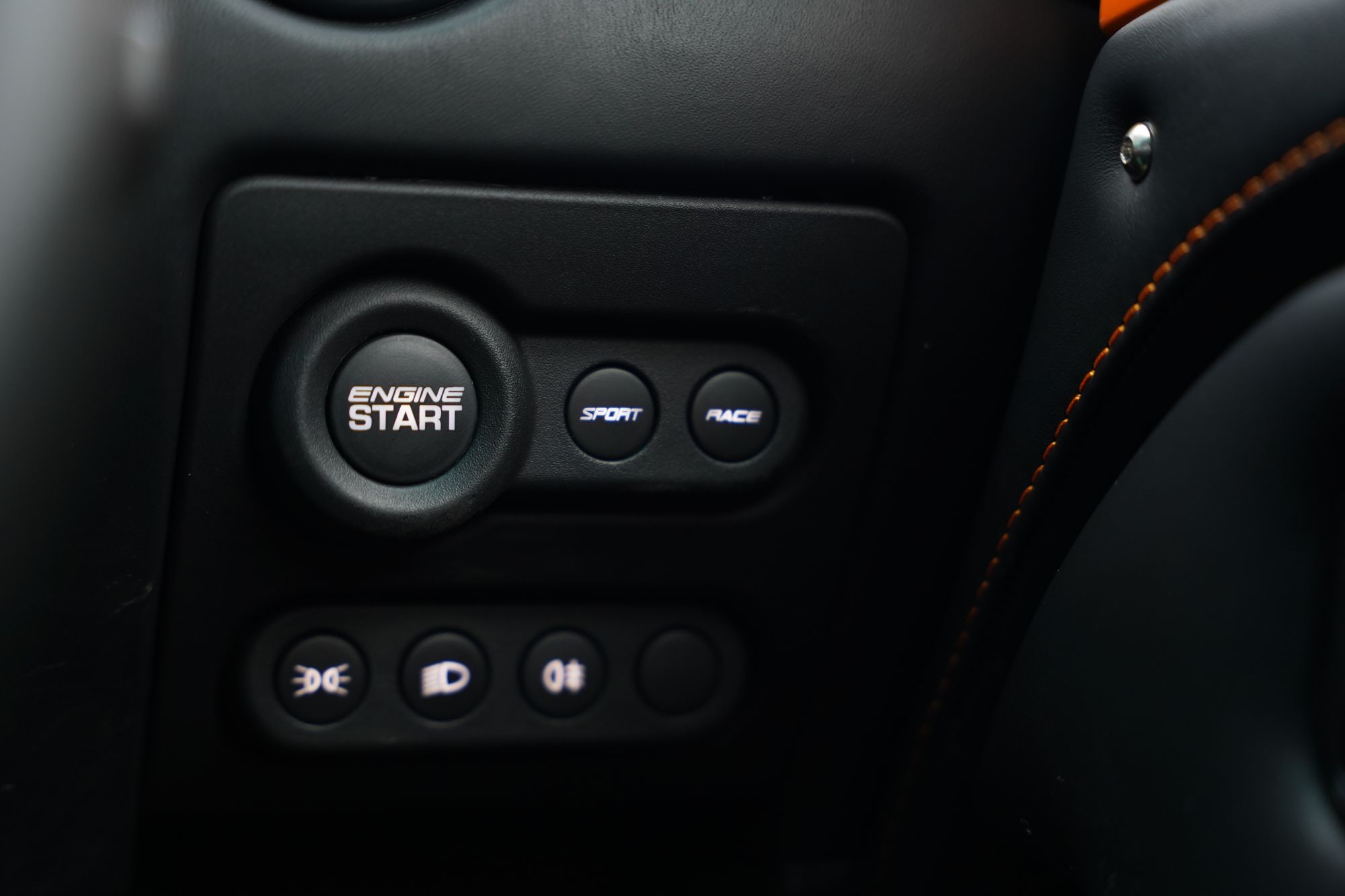 2021 Lotus Exige Sport 390 'Final Edition' Press Car