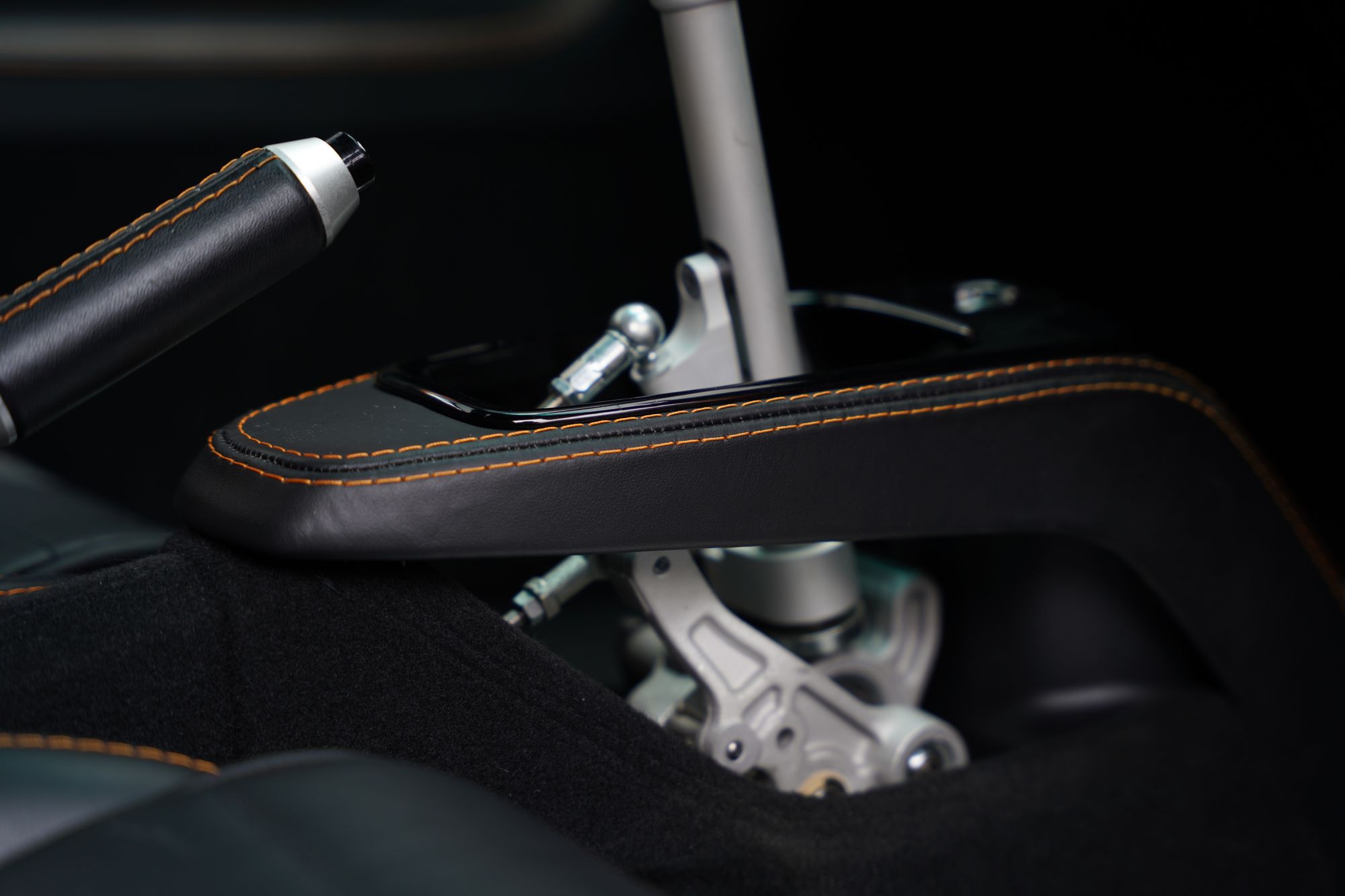 2021 Lotus Exige Sport 390 'Final Edition' Press Car
