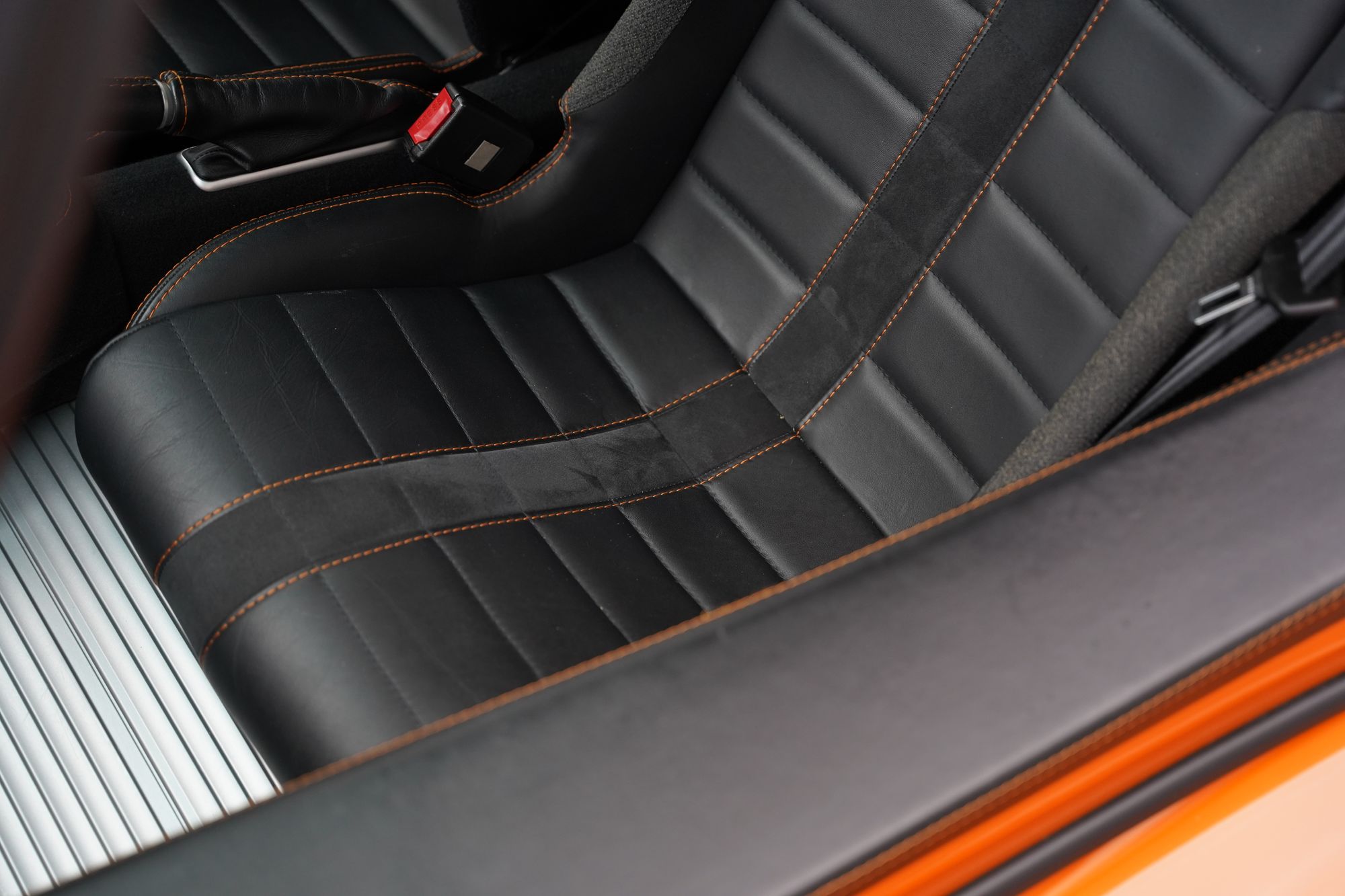 2021 Lotus Exige Sport 390 'Final Edition' Press Car