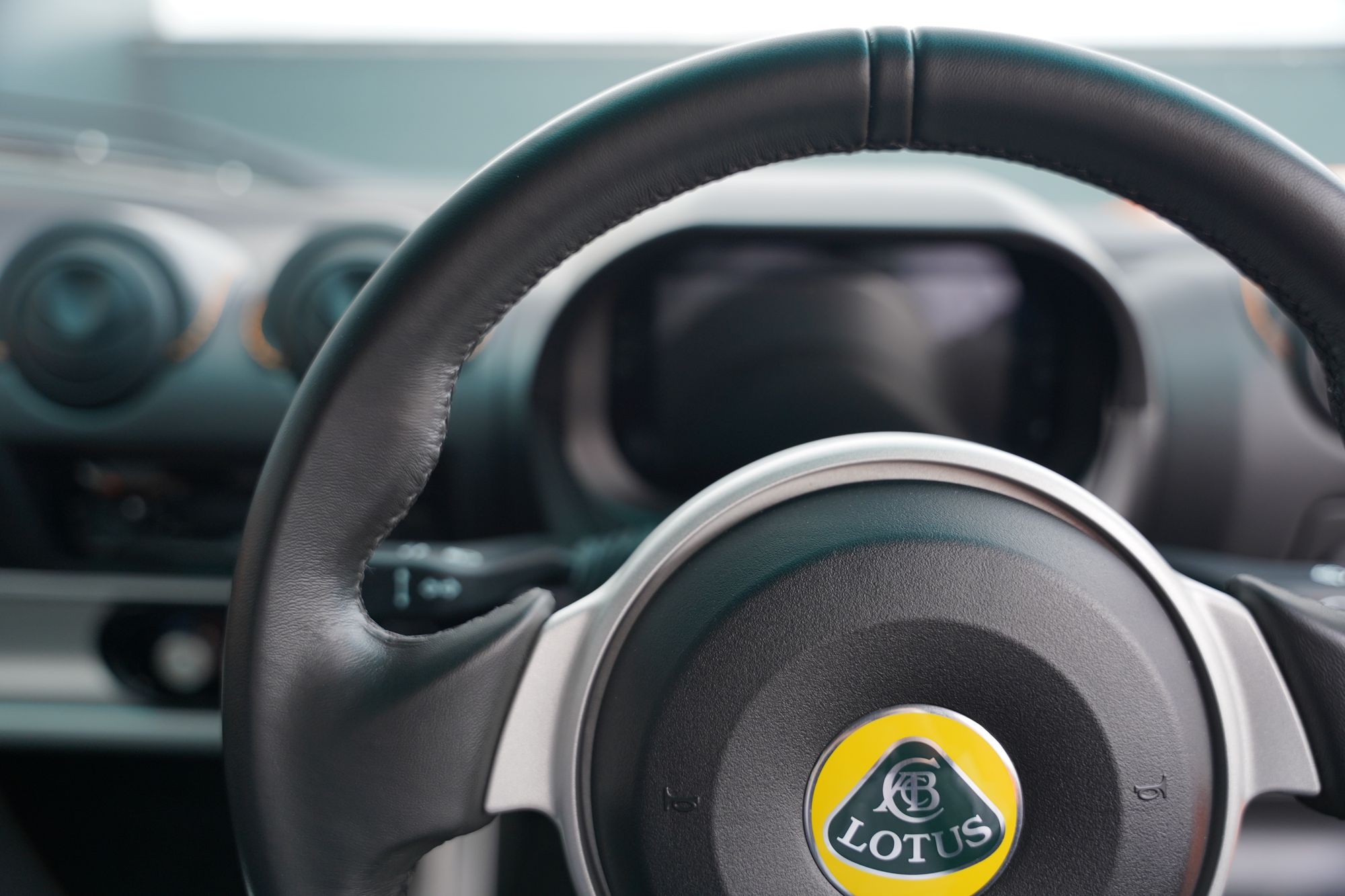2021 Lotus Exige Sport 390 'Final Edition' Press Car