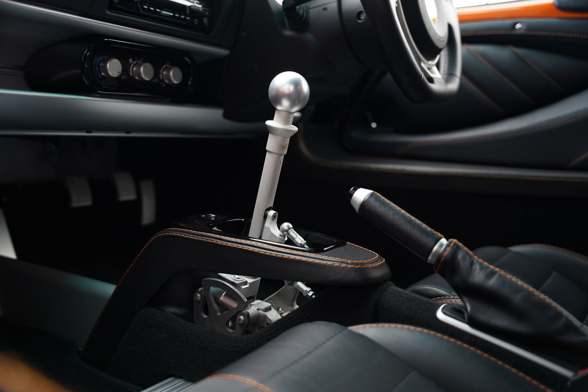 2021 Lotus Exige Sport 390 'Final Edition' Press Car