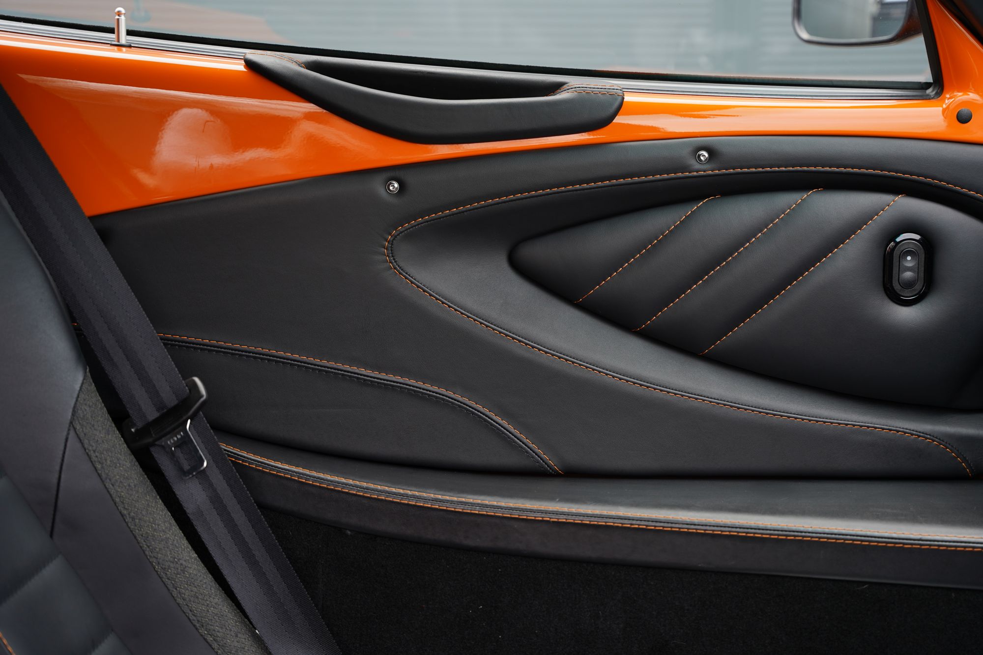 2021 Lotus Exige Sport 390 'Final Edition' Press Car