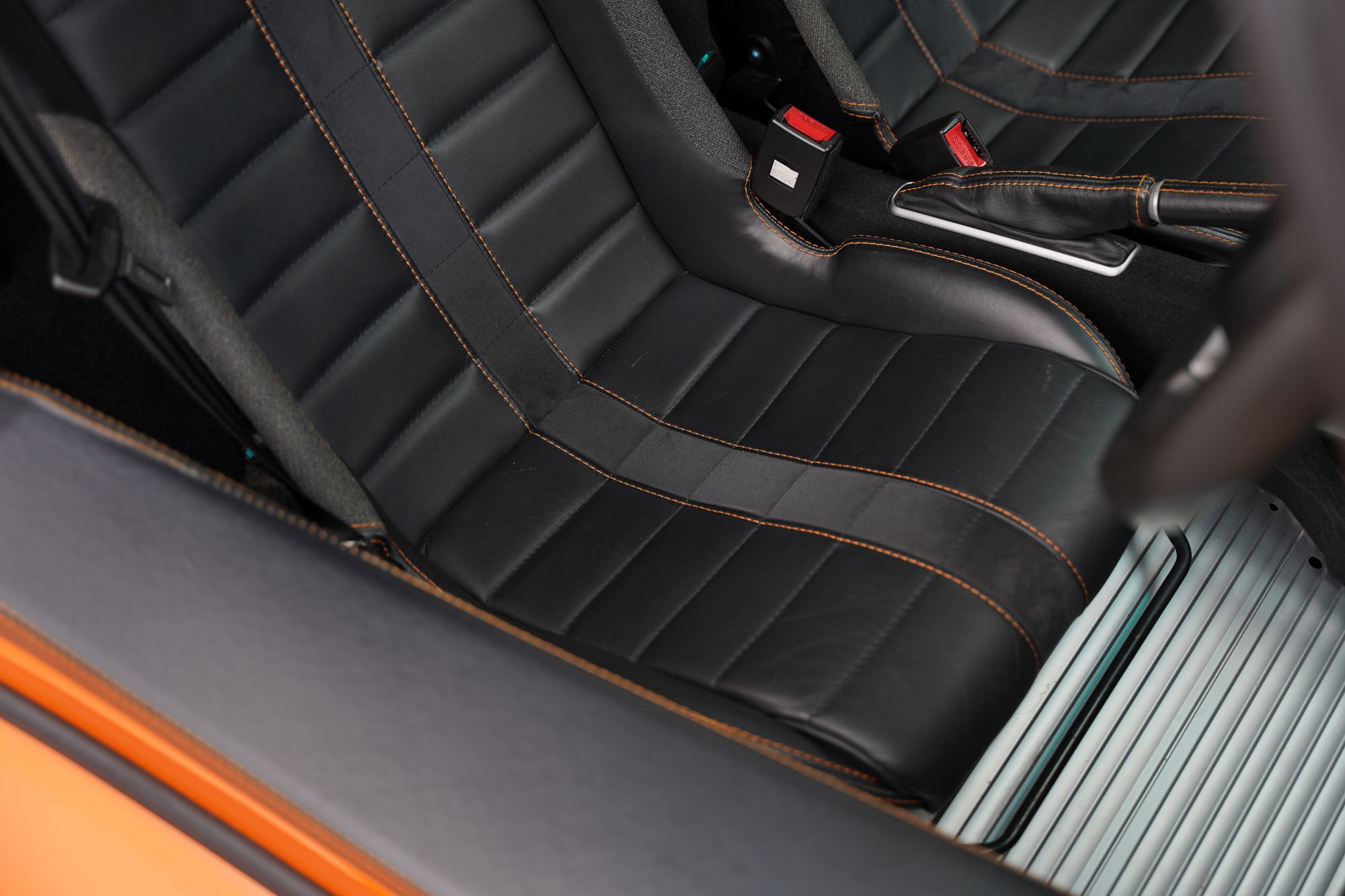 2021 Lotus Exige Sport 390 'Final Edition' Press Car