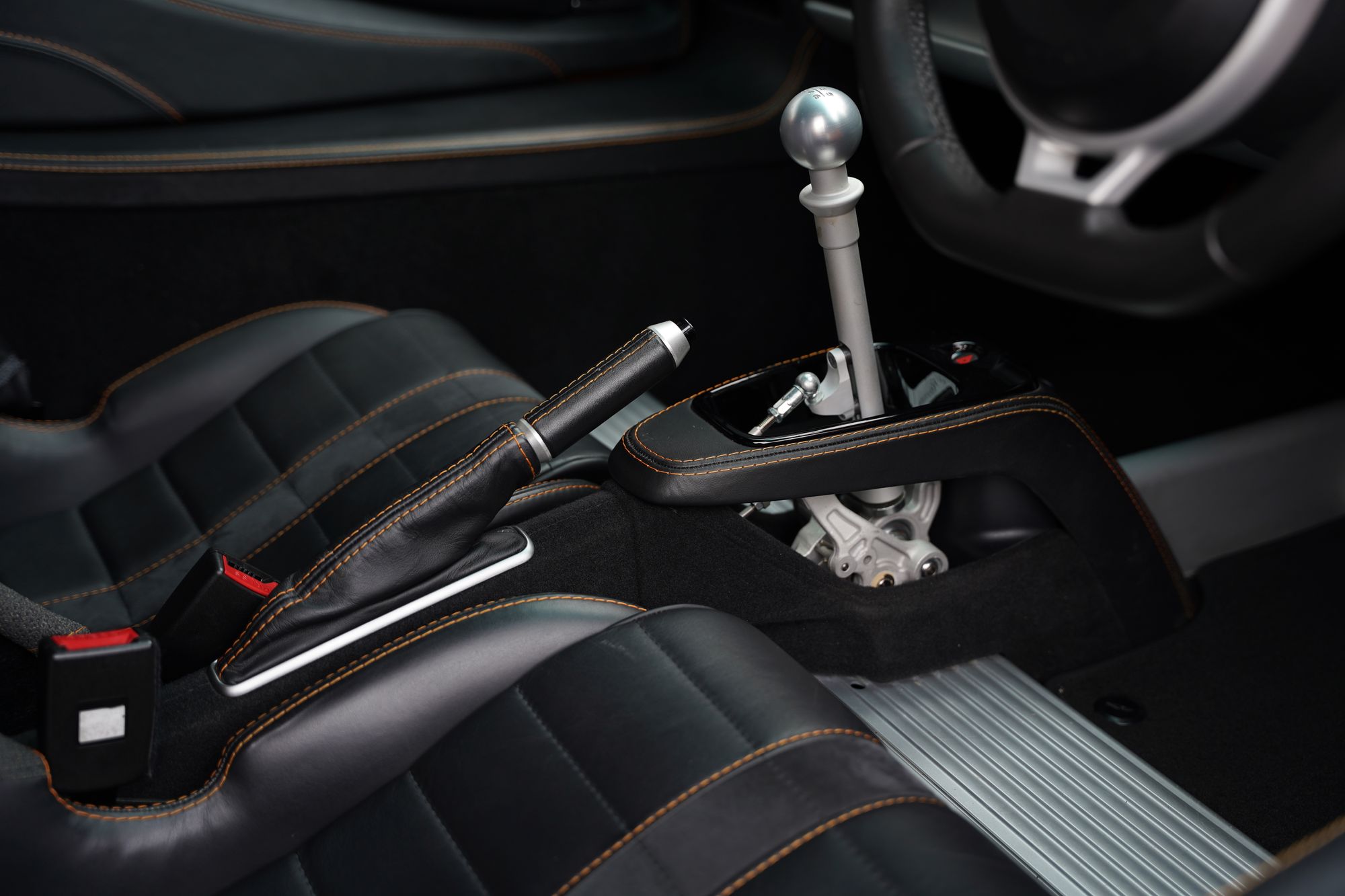 2021 Lotus Exige Sport 390 'Final Edition' Press Car