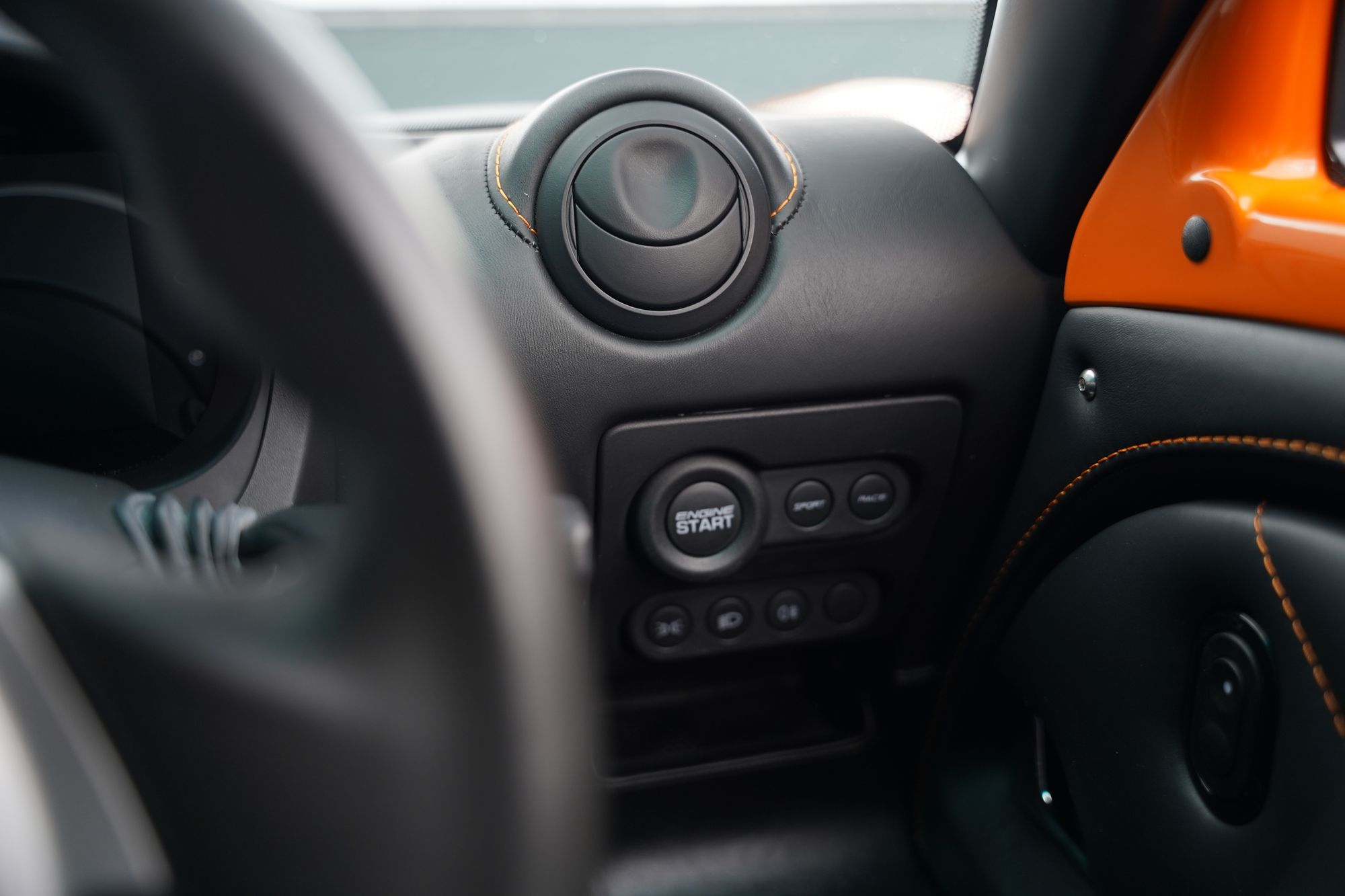 2021 Lotus Exige Sport 390 'Final Edition' Press Car