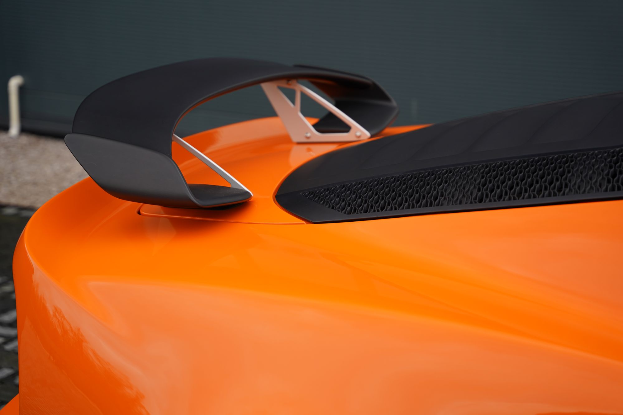 2021 Lotus Exige Sport 390 'Final Edition' Press Car