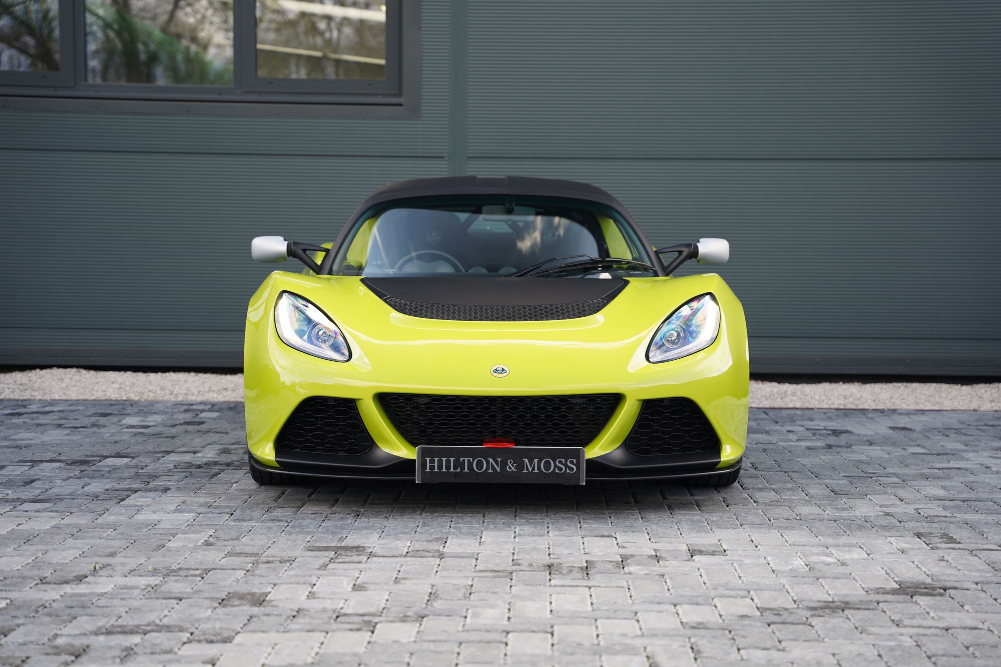 2014 Lotus Exige V6 CUP