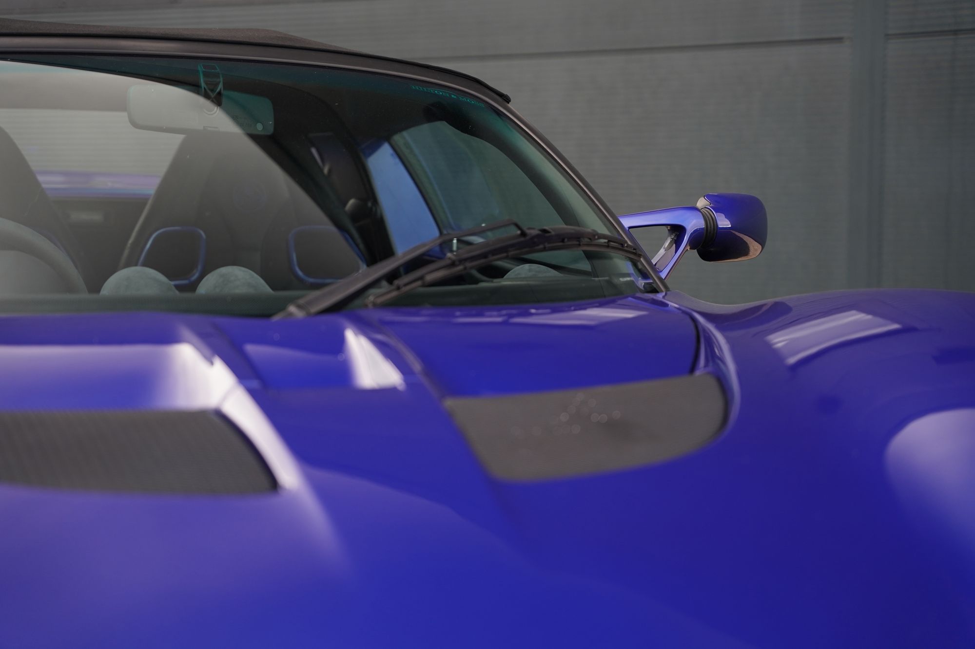 2021 Lotus Elise Sport 240 'Final Edition'