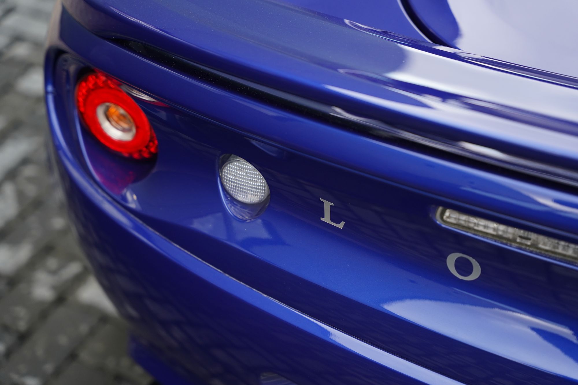 2021 Lotus Elise Sport 240 'Final Edition'