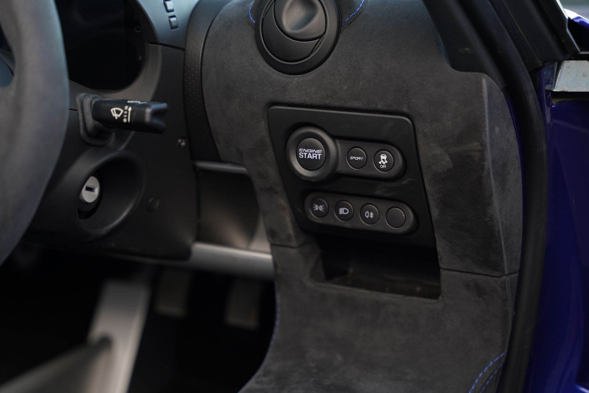 2021 Lotus Elise Sport 240 'Final Edition'