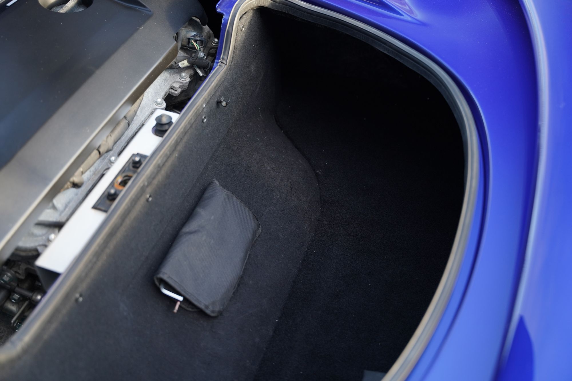 2021 Lotus Elise Sport 240 'Final Edition'