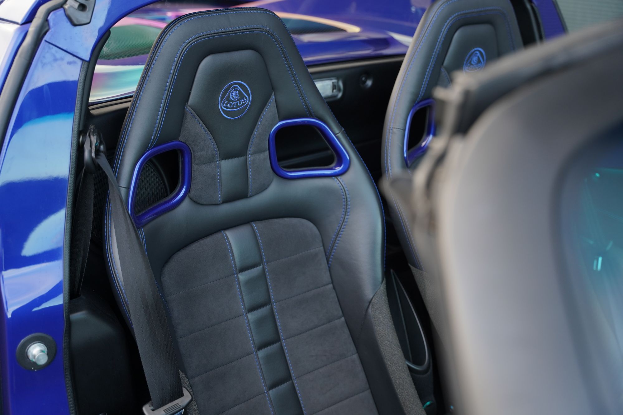 2021 Lotus Elise Sport 240 'Final Edition'