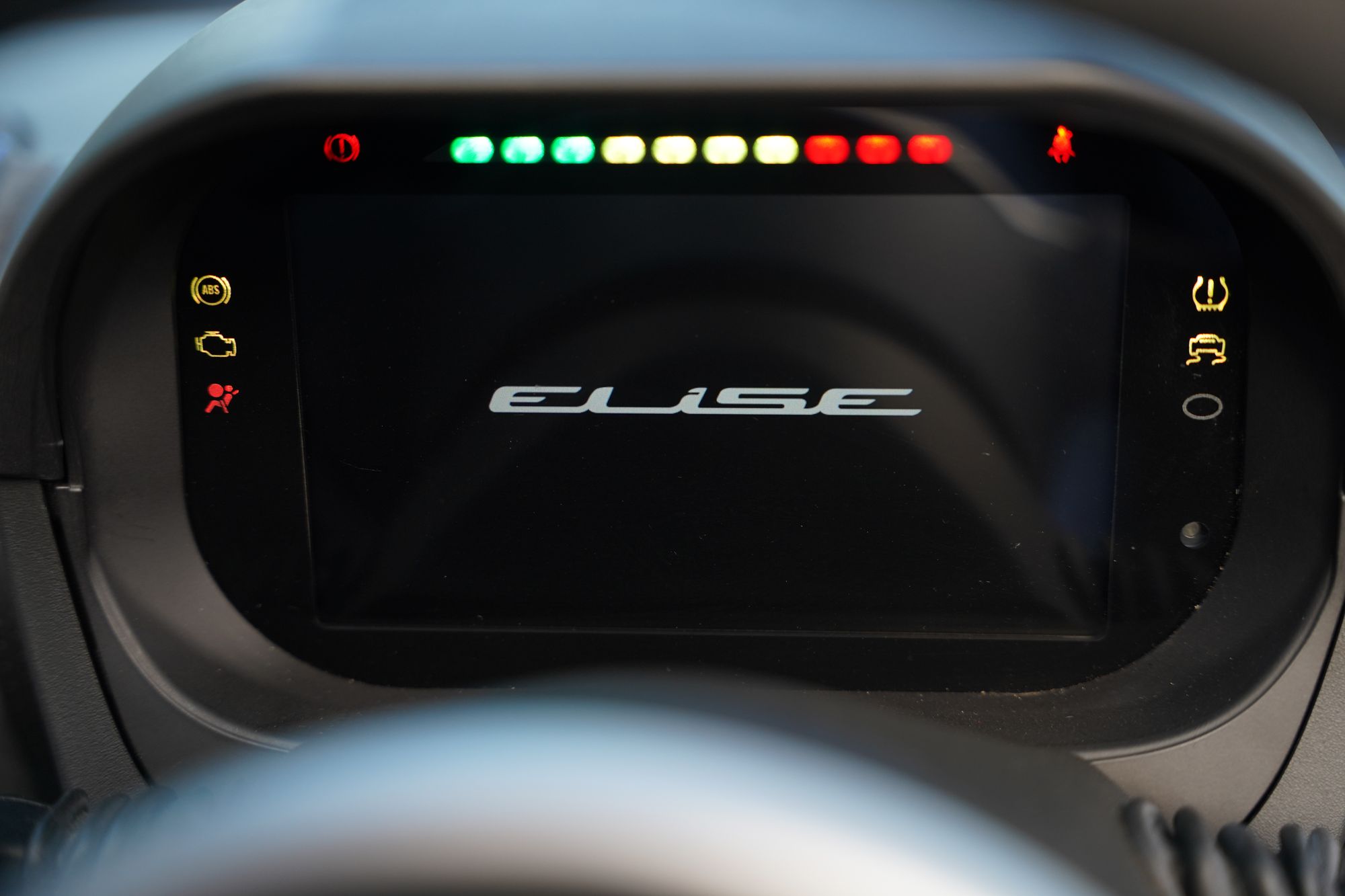 2021 Lotus Elise Sport 240 'Final Edition'