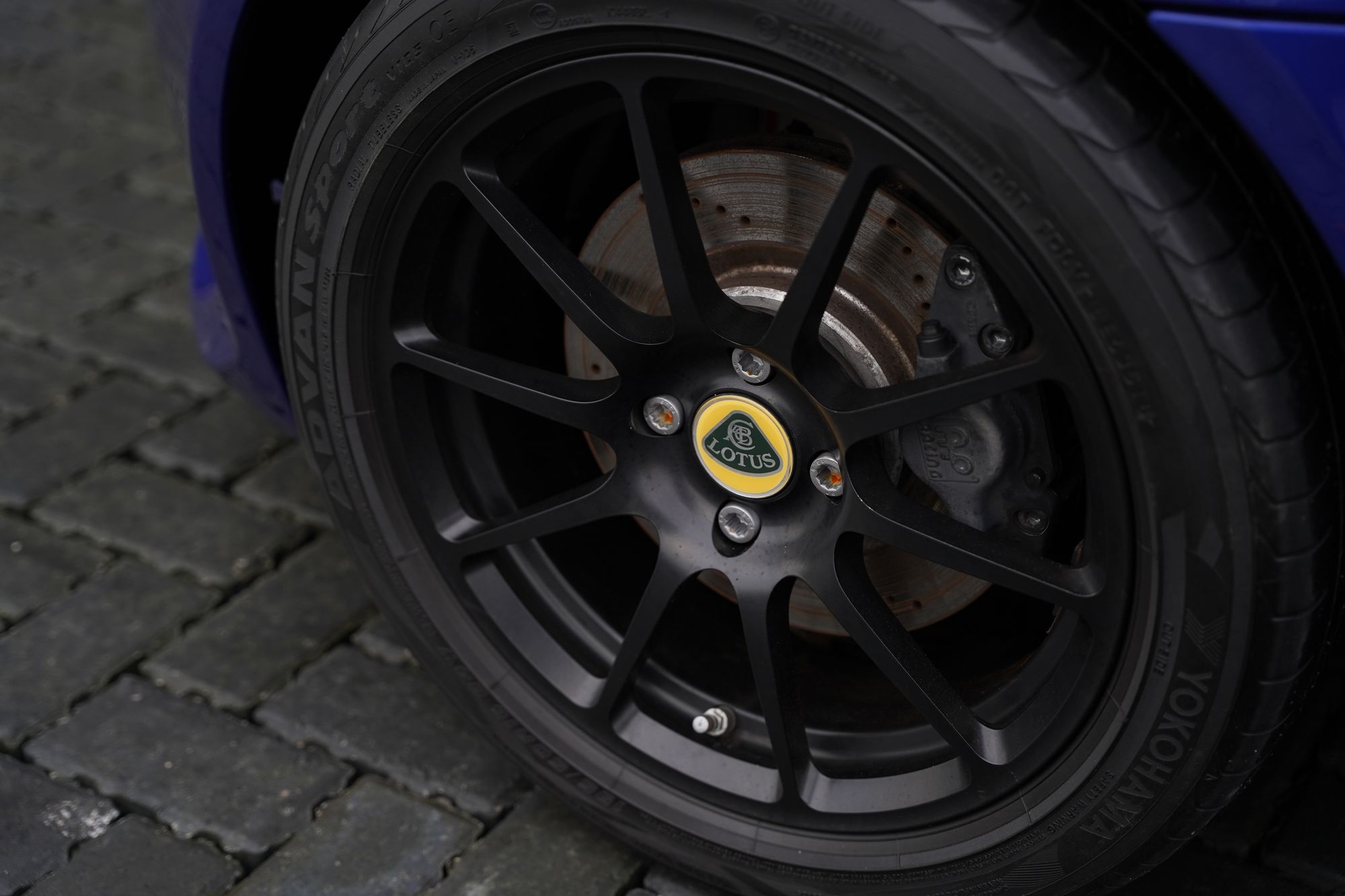 2021 Lotus Elise Sport 240 'Final Edition'