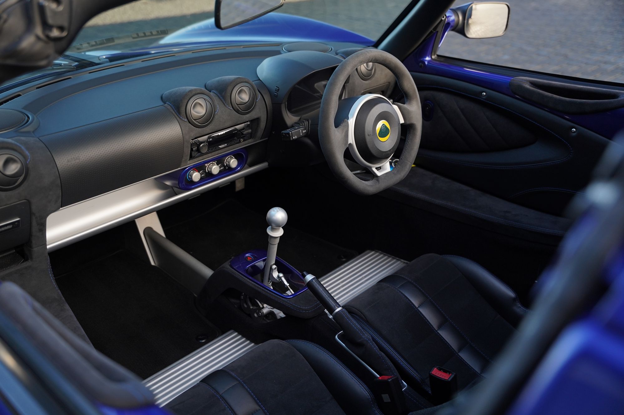 2021 Lotus Elise Sport 240 'Final Edition'