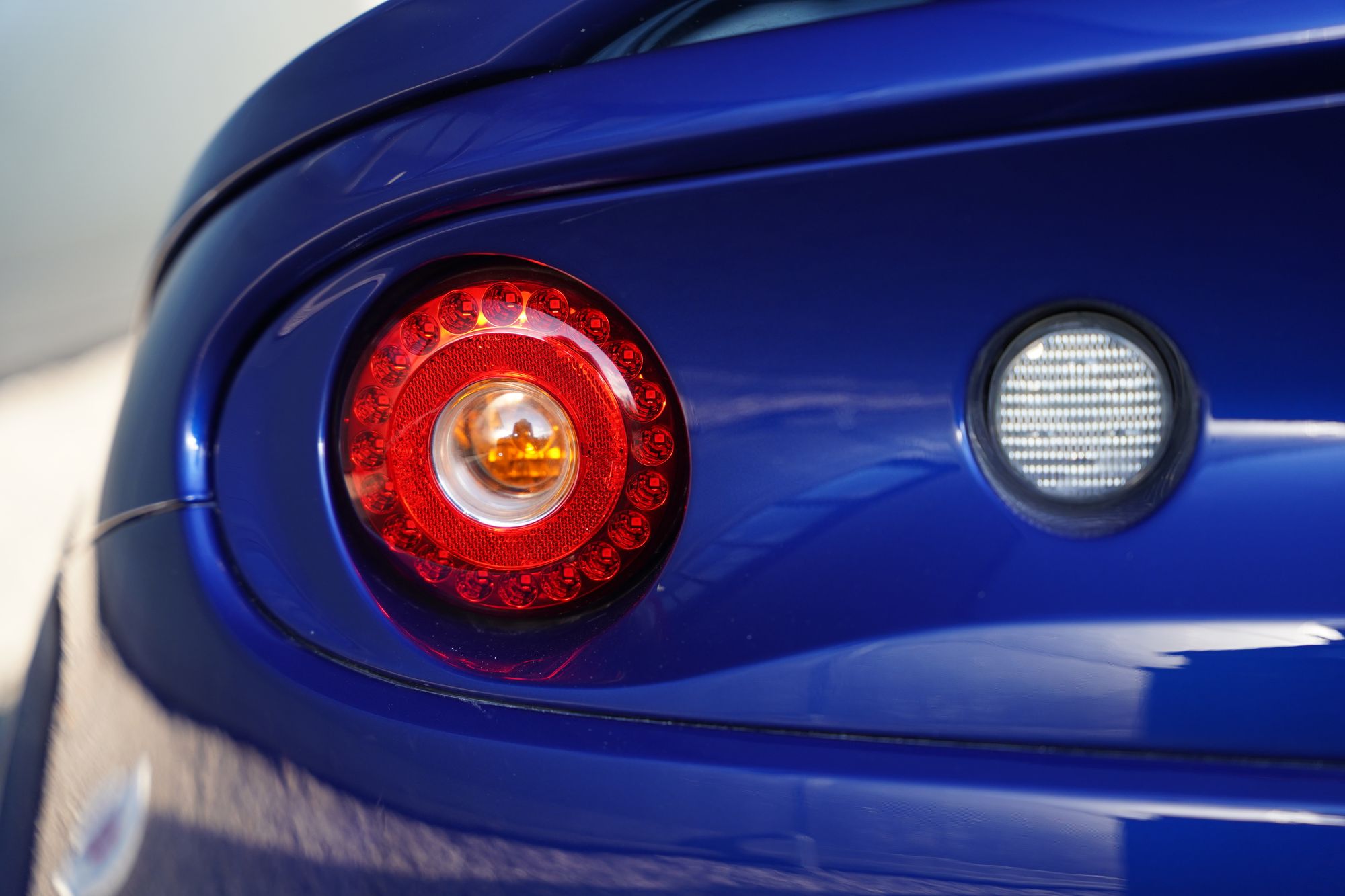 2021 Lotus Elise Sport 240 'Final Edition'
