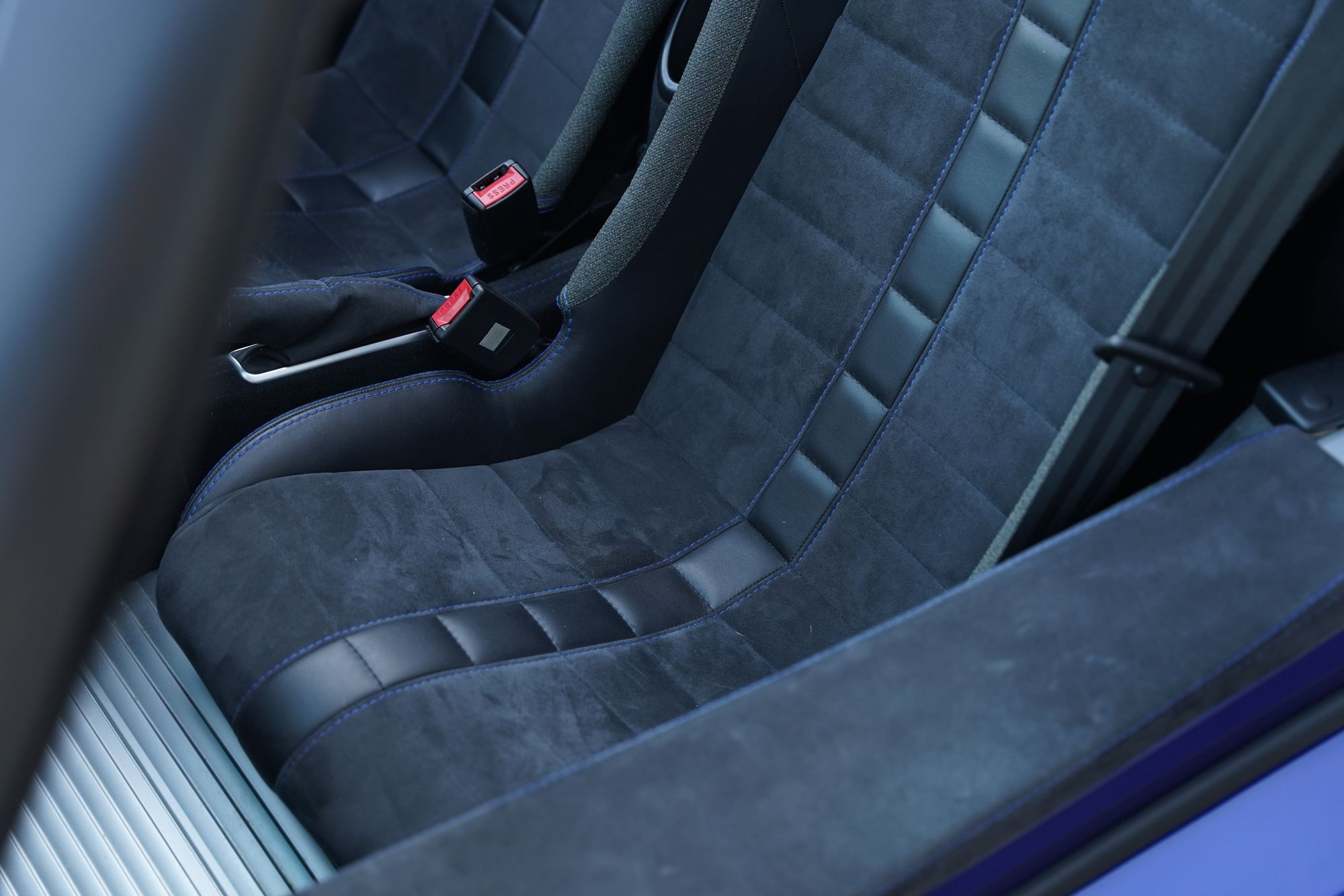2021 Lotus Elise Sport 240 'Final Edition'