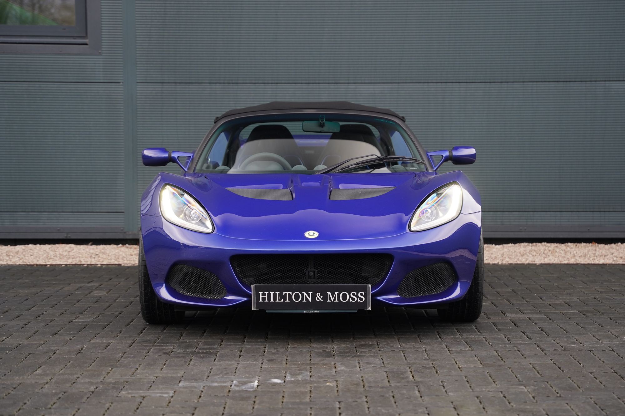 2021 Lotus Elise Sport 240 'Final Edition'