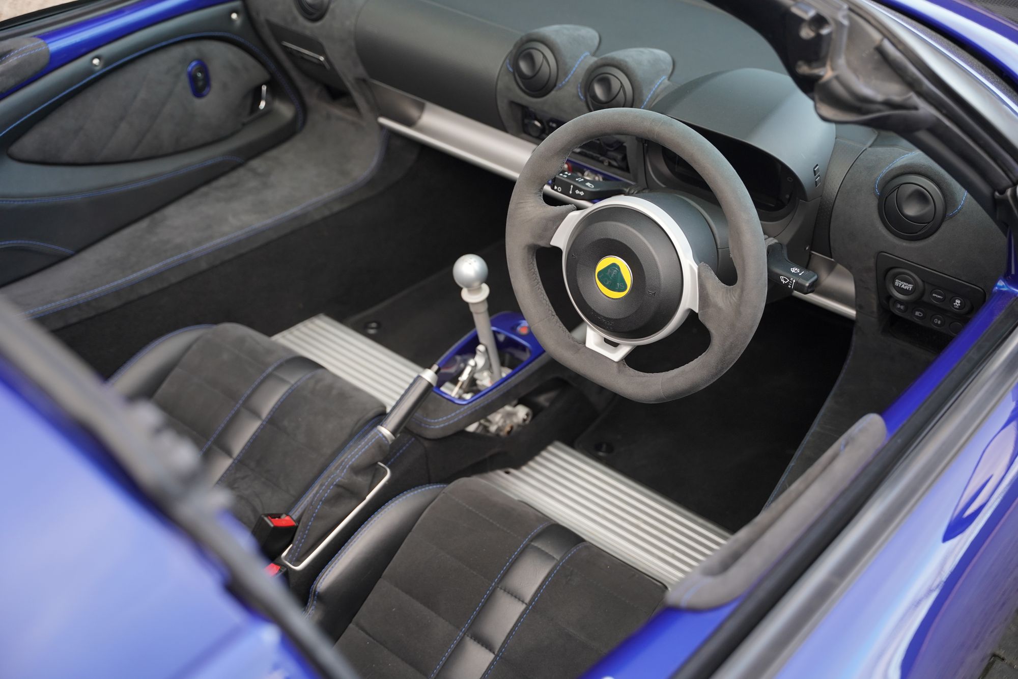 2021 Lotus Elise Sport 240 'Final Edition'