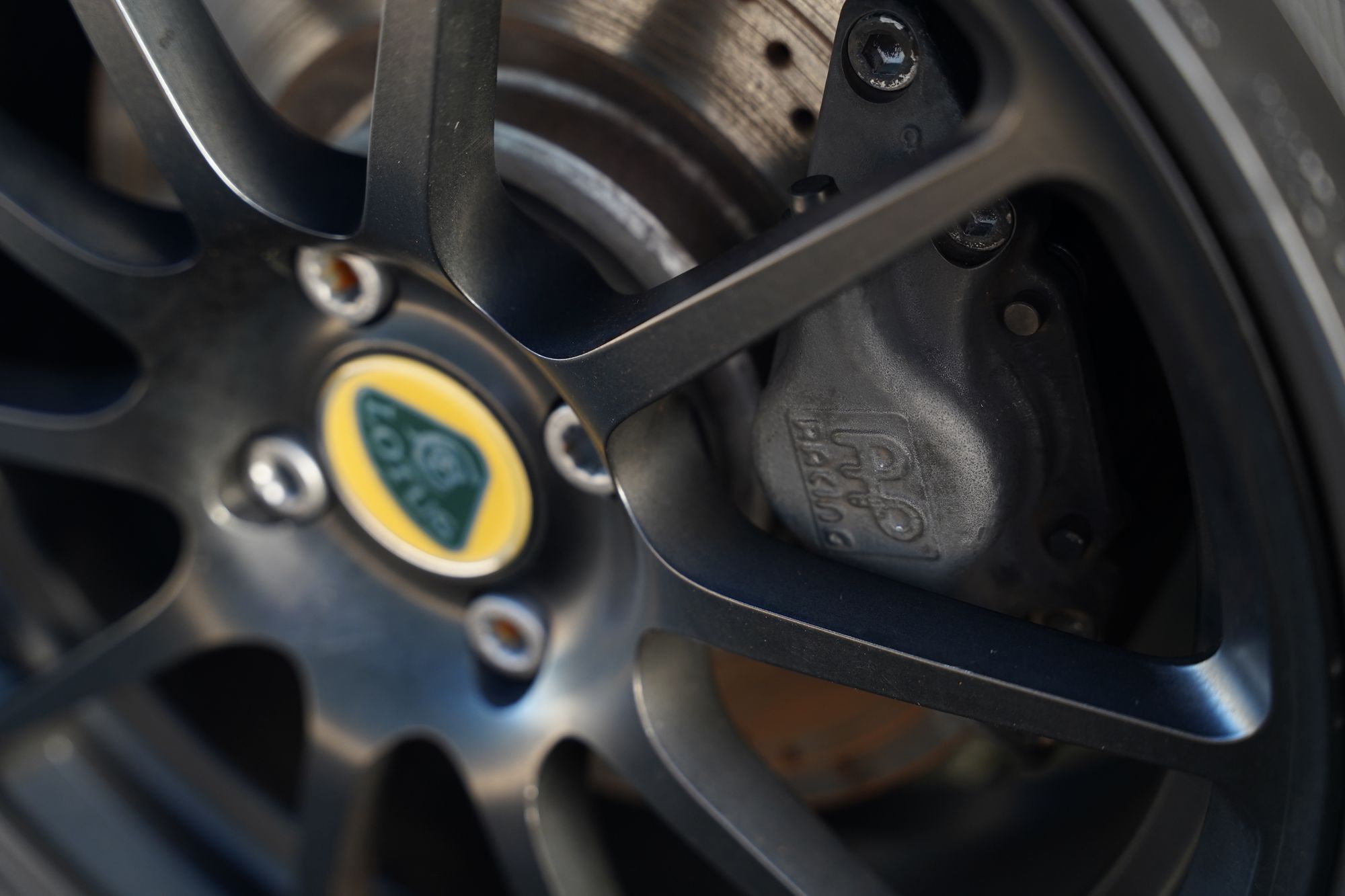 2021 Lotus Elise Sport 240 'Final Edition'