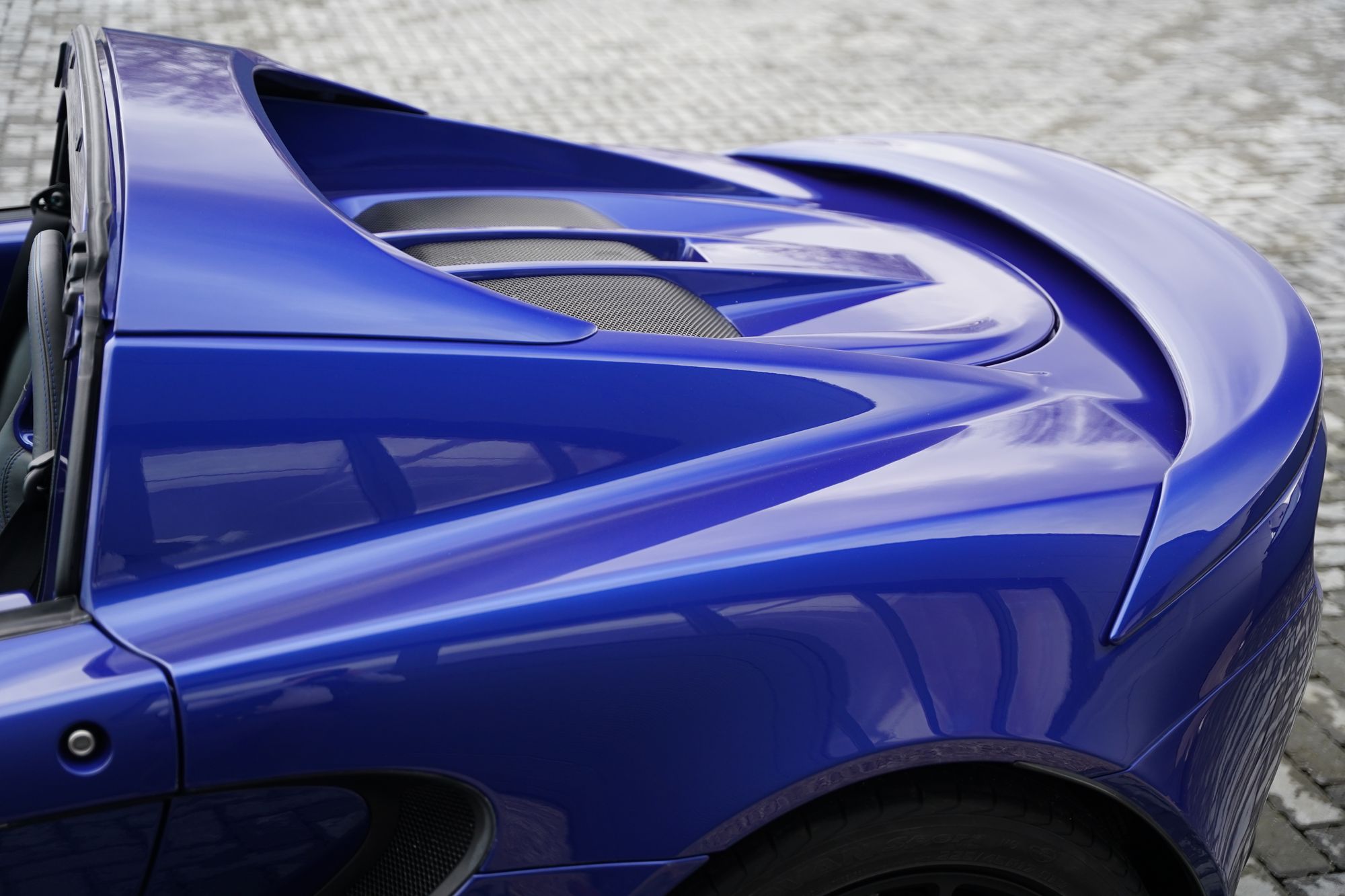 2021 Lotus Elise Sport 240 'Final Edition'