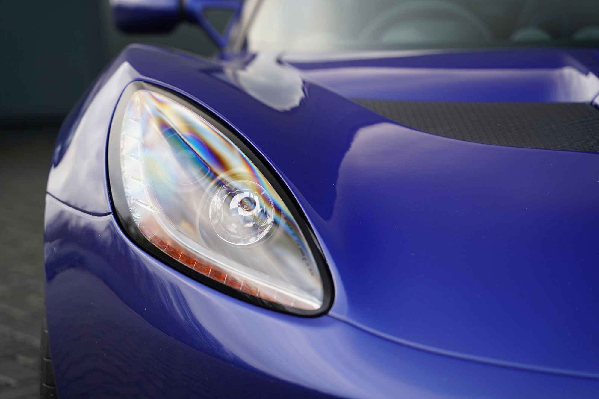 2021 Lotus Elise Sport 240 'Final Edition'