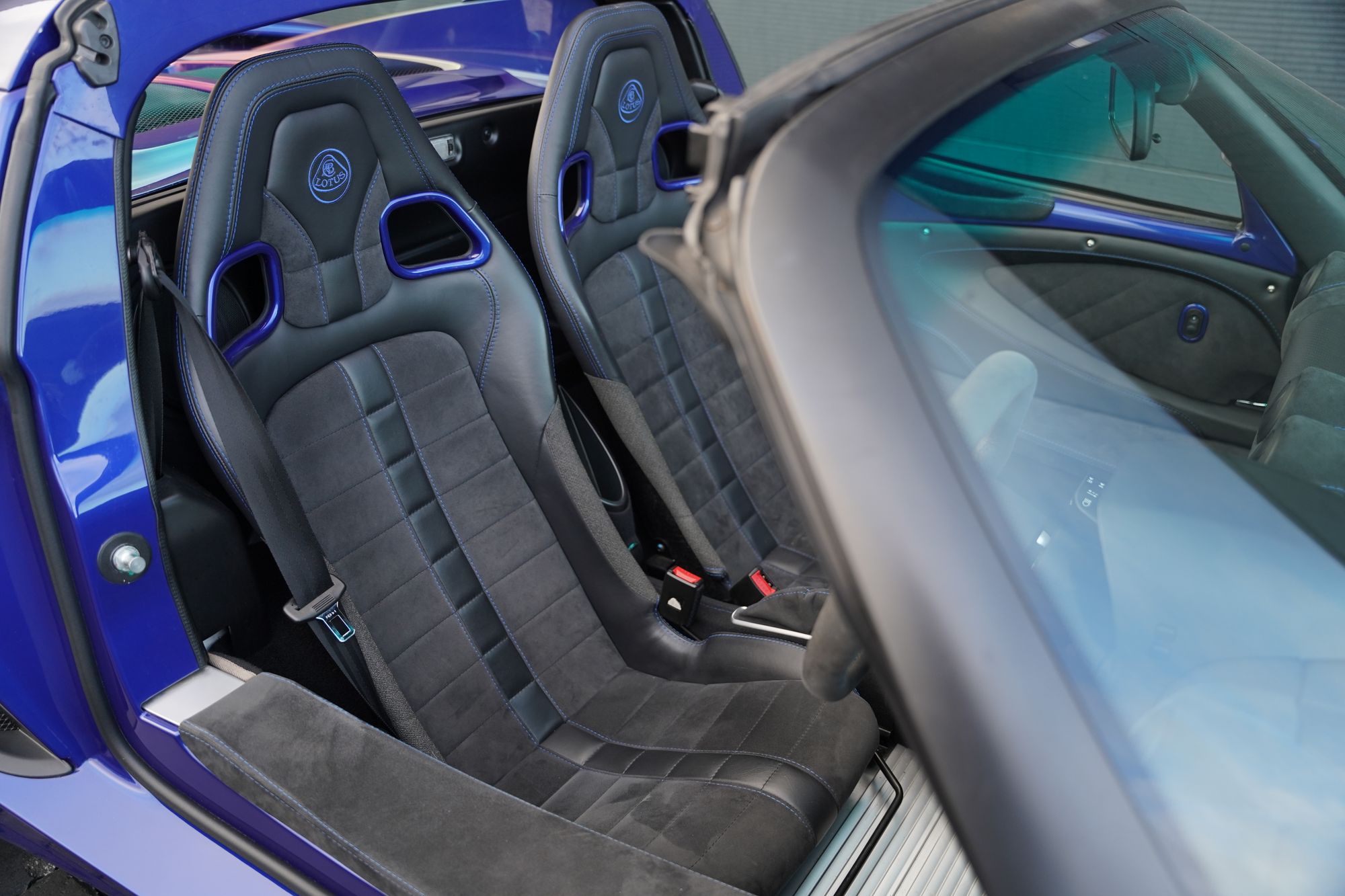 2021 Lotus Elise Sport 240 'Final Edition'